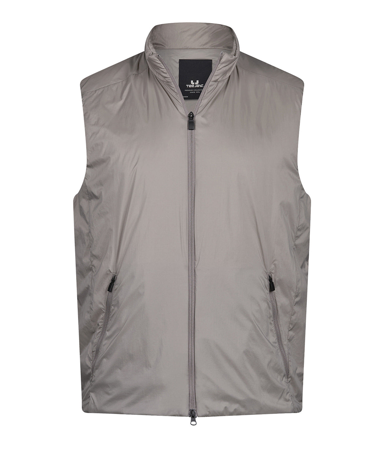Vesti Tee Jays TJ135 – Driftwood – 3XL