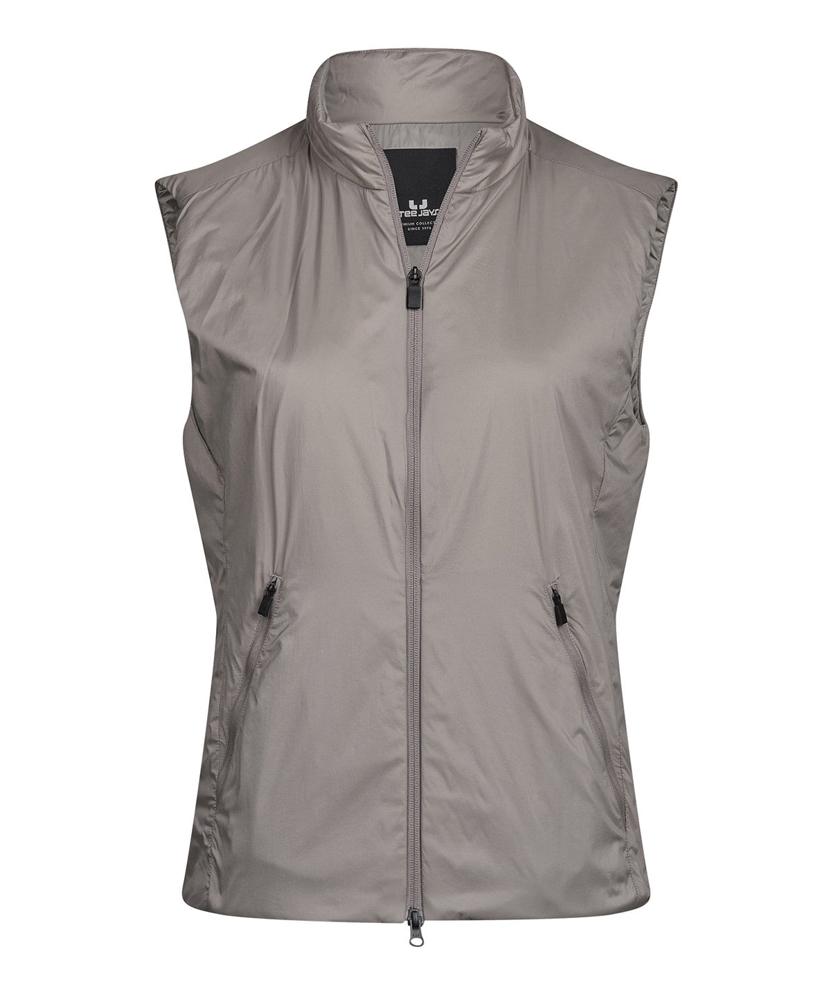 Vesti Tee Jays TJ136 – Driftwood – 3XL