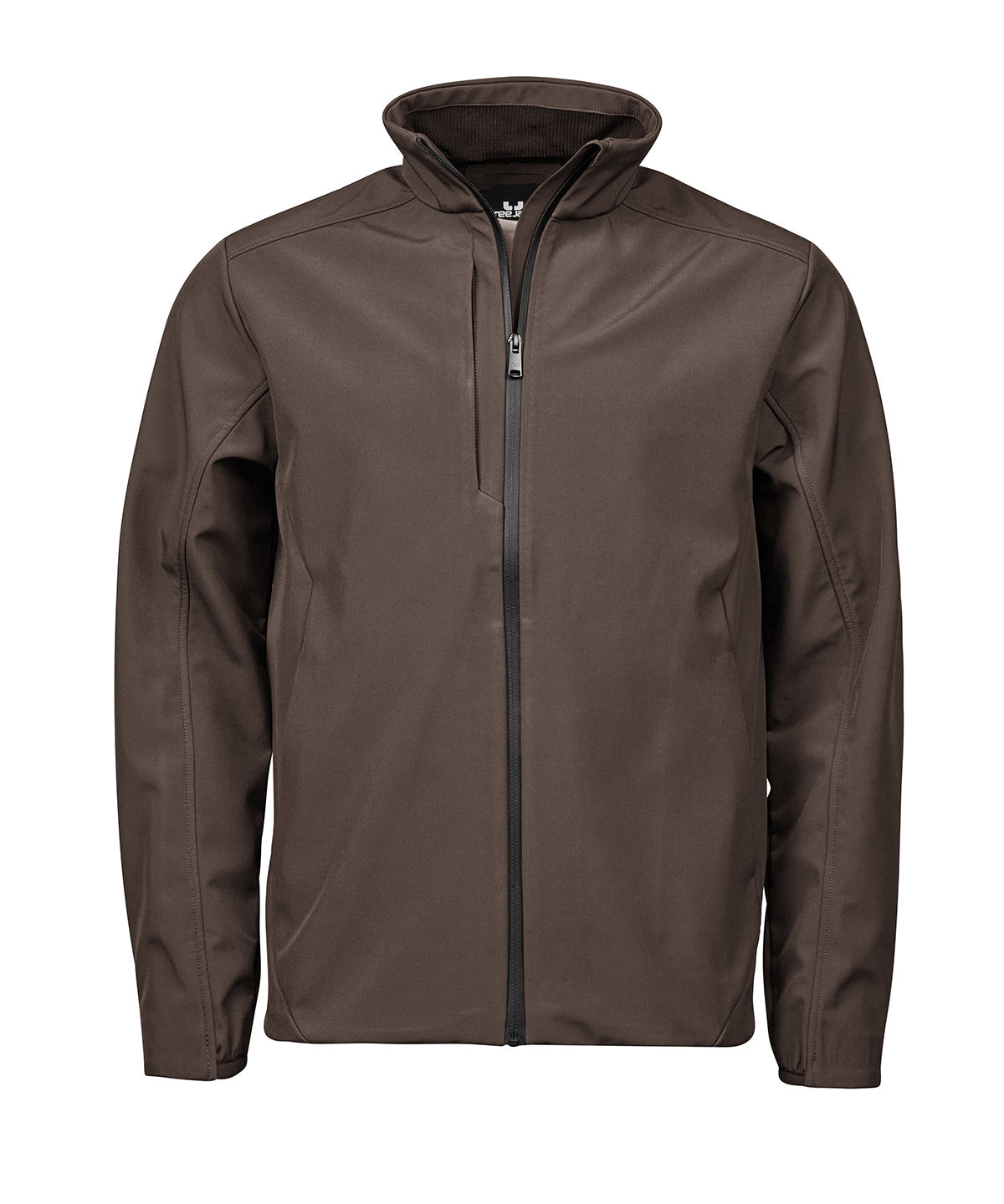 Softshell-jakki Tee Jays TJ137 – Earth