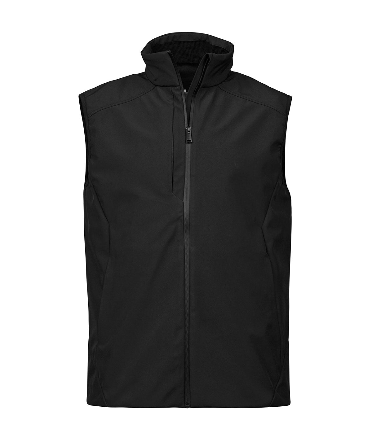 Vesti Tee Jays TJ139 – Svartur