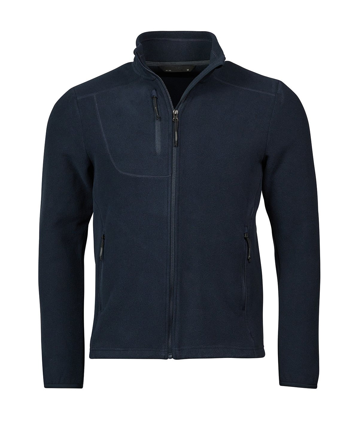 Flíspeysa Tee Jays TJ142 – Deep Navy