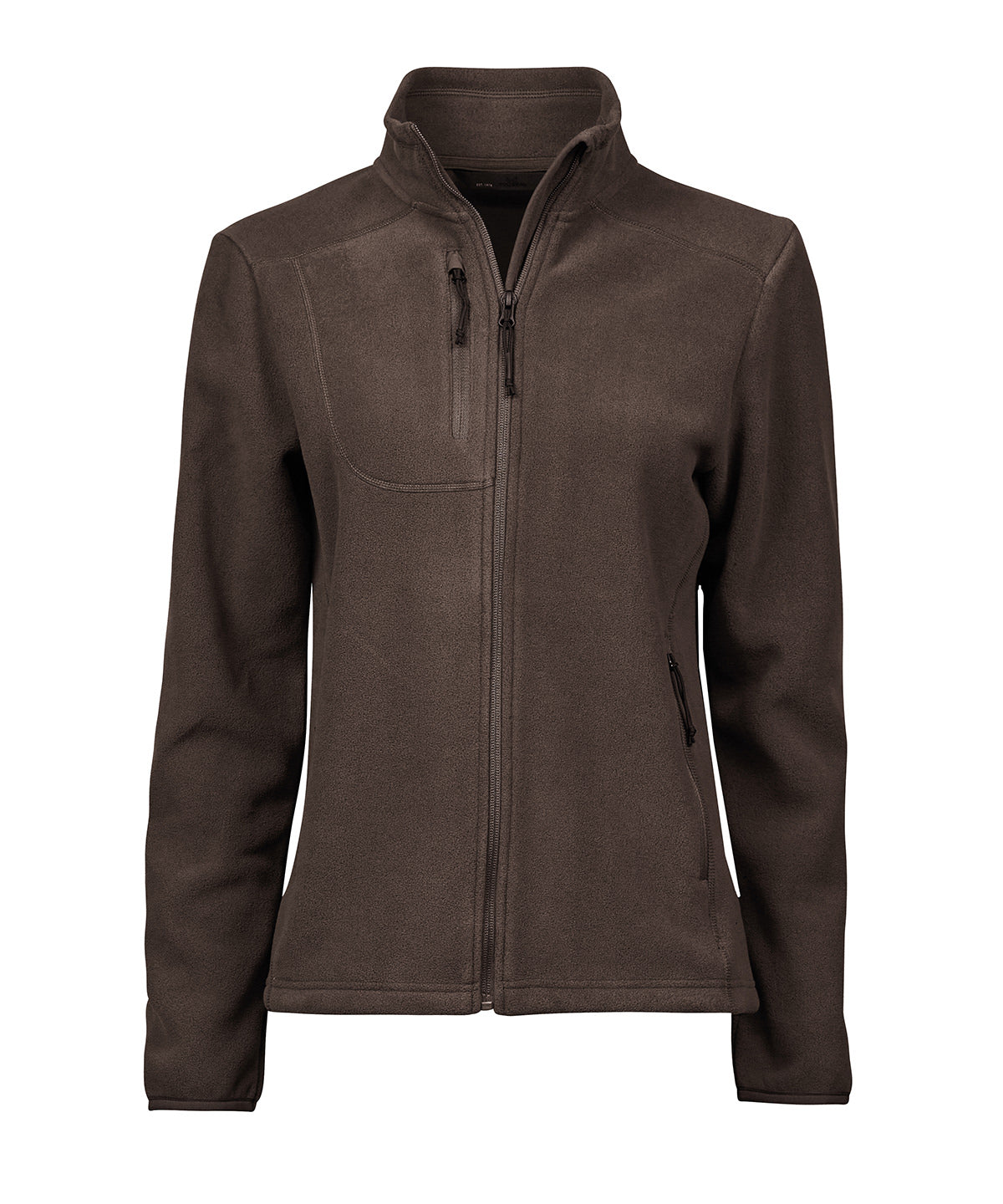 Flíspeysa Tee Jays TJ143 – Earth