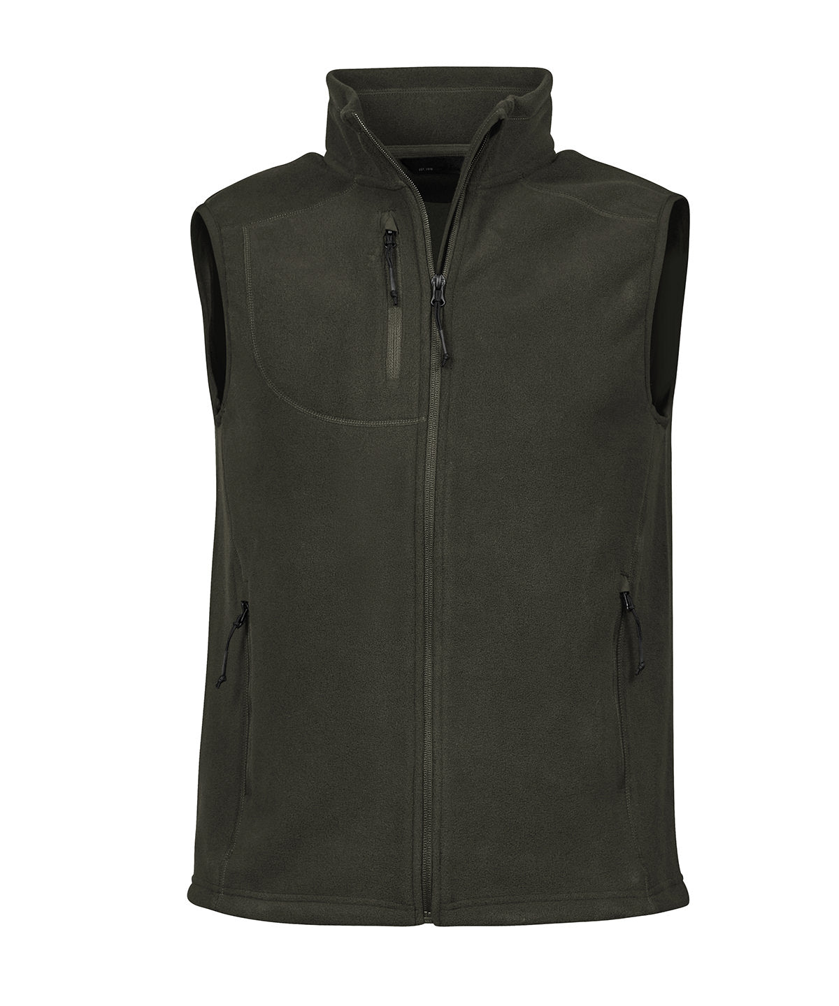 Vesti Tee Jays TJ144 – Hunter Green