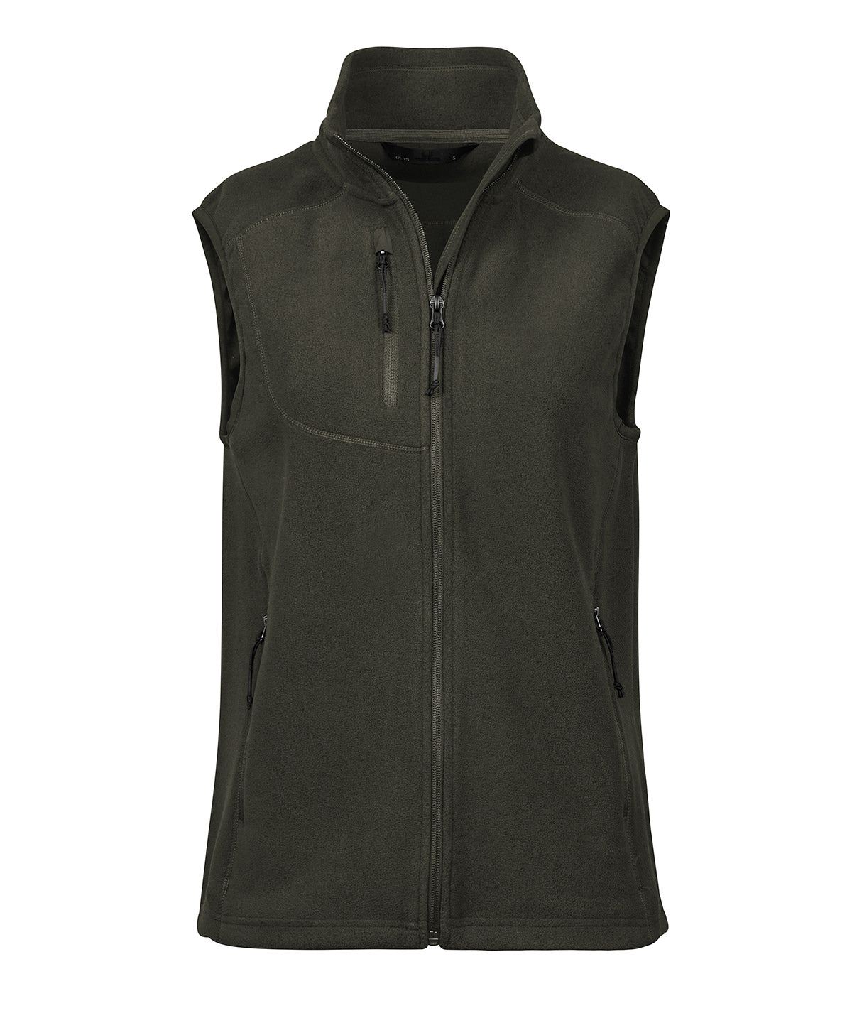 Vesti Tee Jays TJ145 – Hunter Green