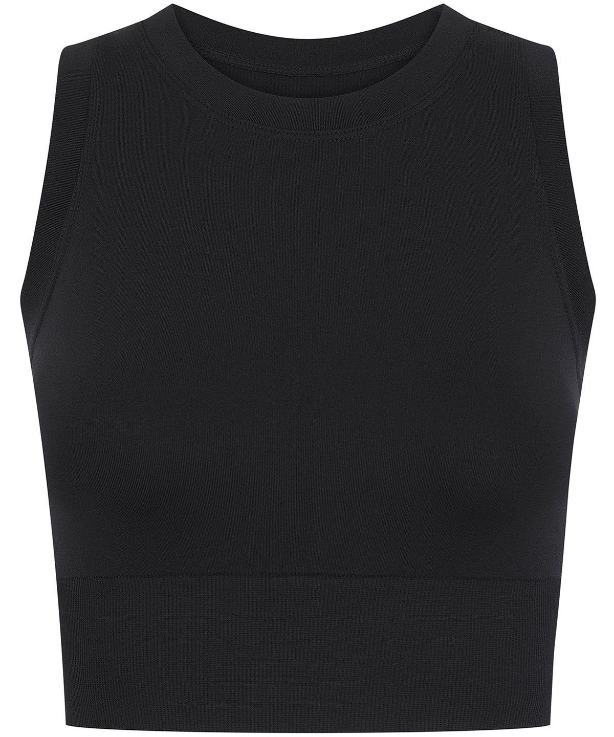Ermalaus bolur Tombo TL332 – Svartur – XL/2XL