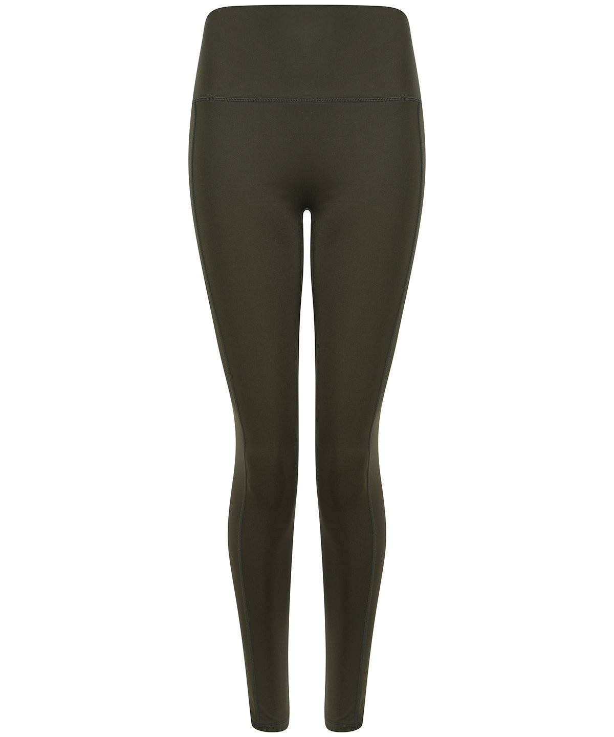 Leggings Tombo TL370 – Olive Green – 2XL/3XL