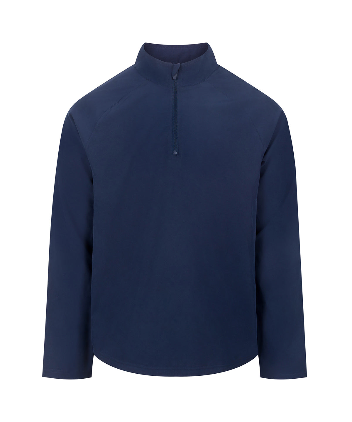 Íþróttapeysa Tombo TL577 – Dökkblár – 3XL