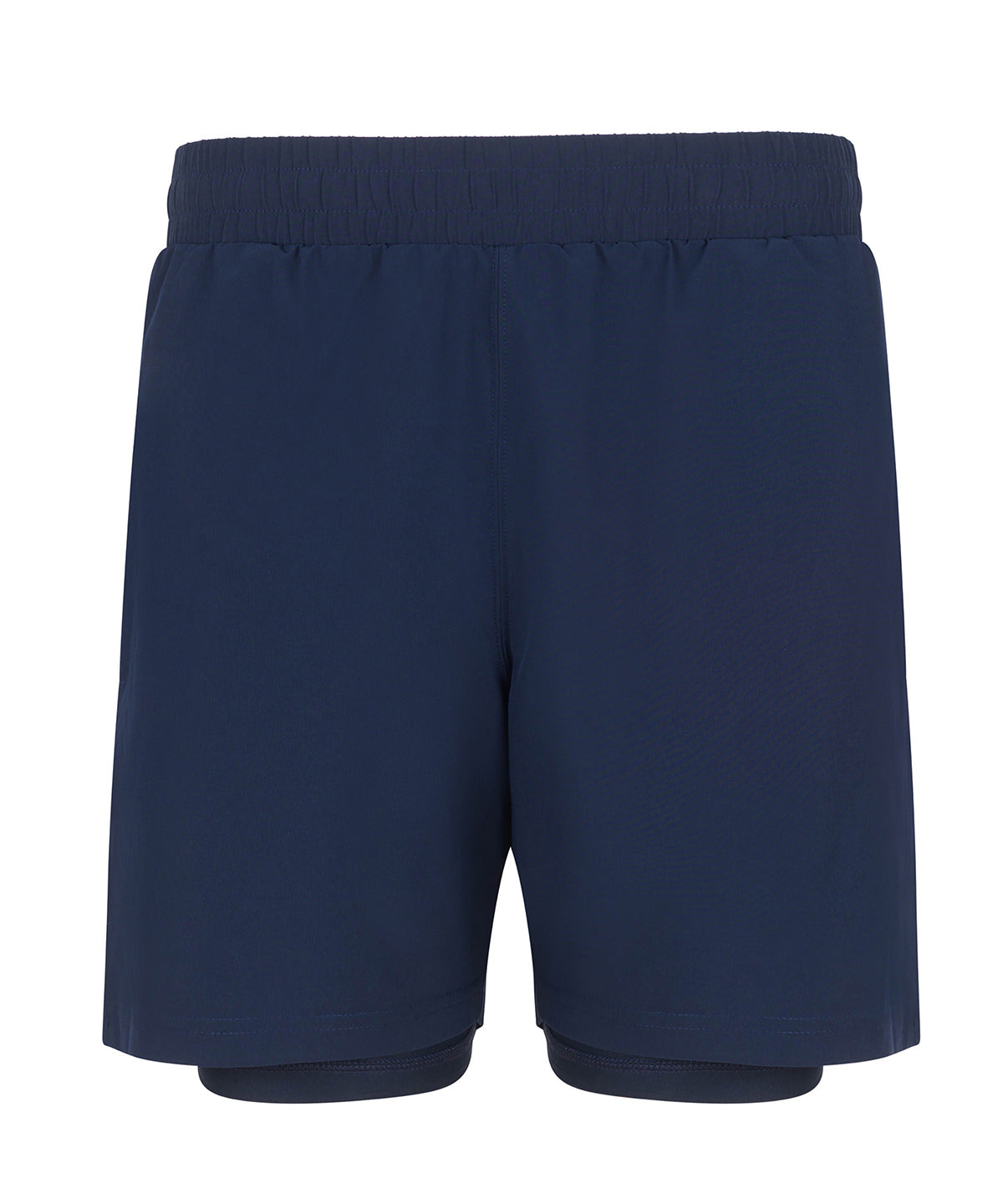 Stuttbuxur Tombo TL615 – Navy/Navy – 3XL