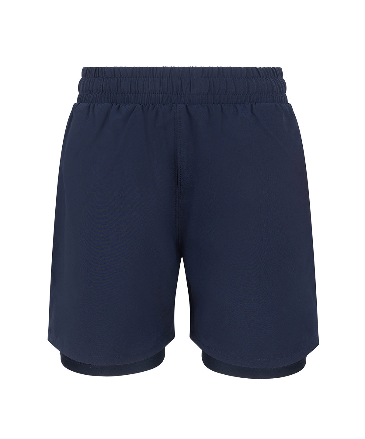 Stuttbuxur Tombo TL617 – Dökkblár – 11/13 Years