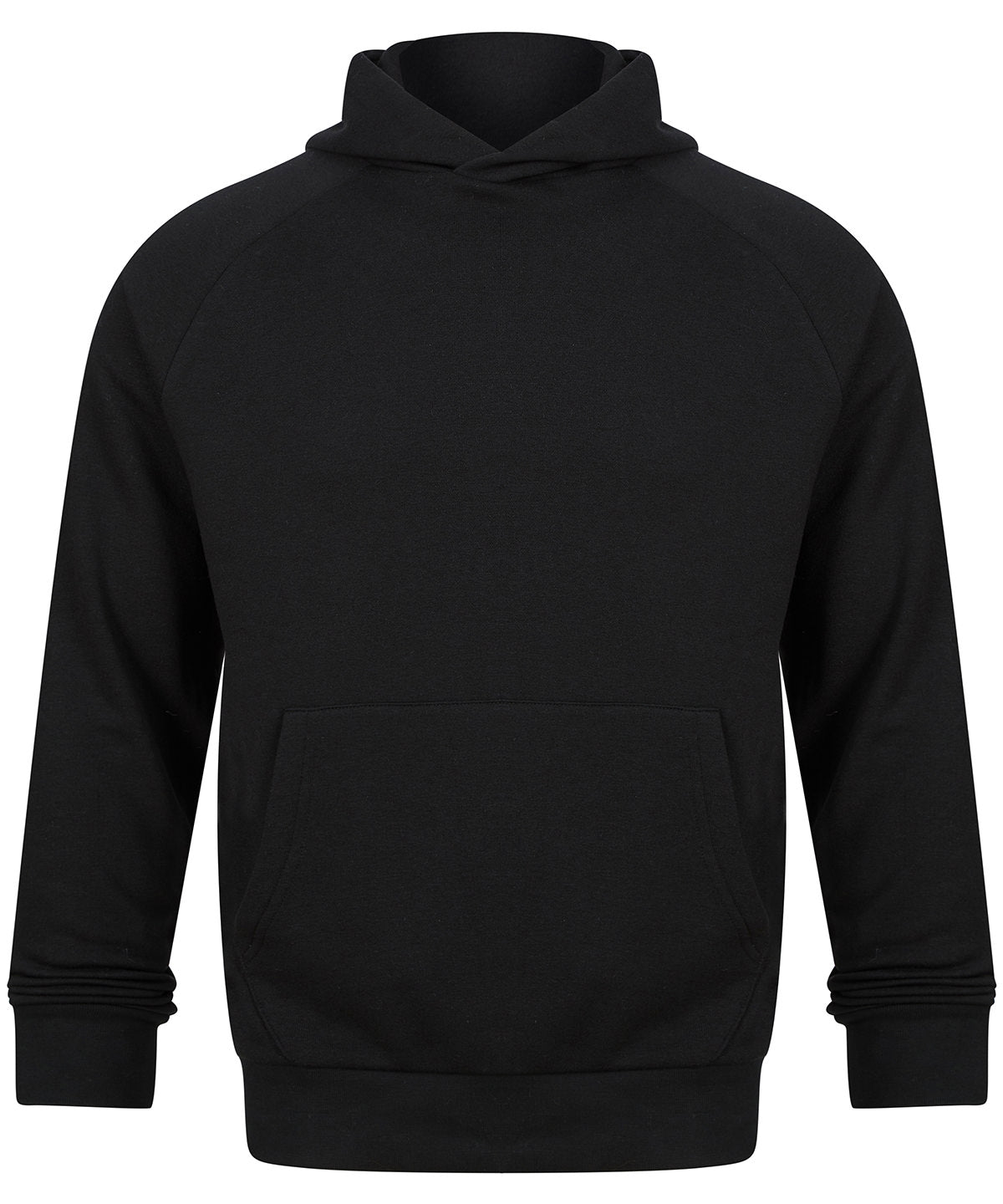 Hettupeysa Tombo TL710 – Svartur – 2XL
