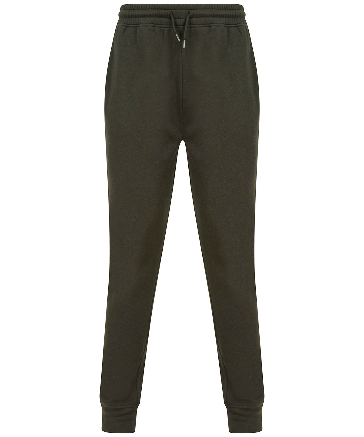 Æfingabuxur Tombo TL720 – Olive Green – 2XL