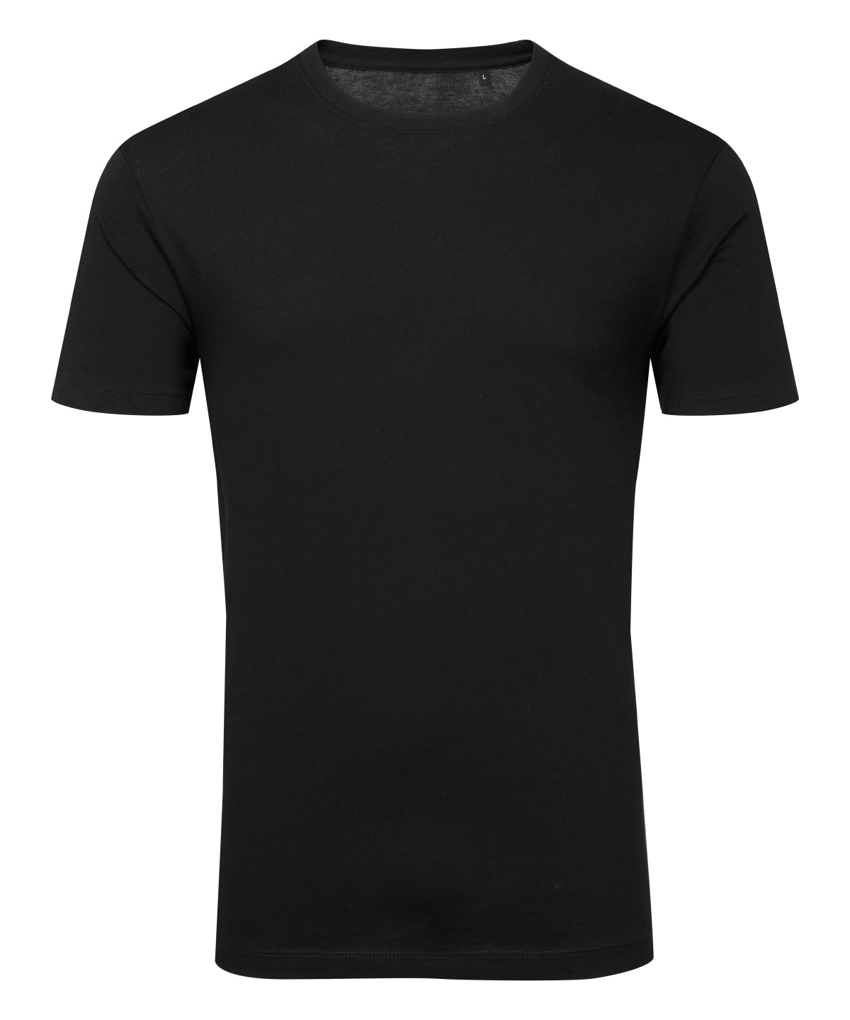 Stuttermabolur TriDri TR001 – Svartur – 3XL