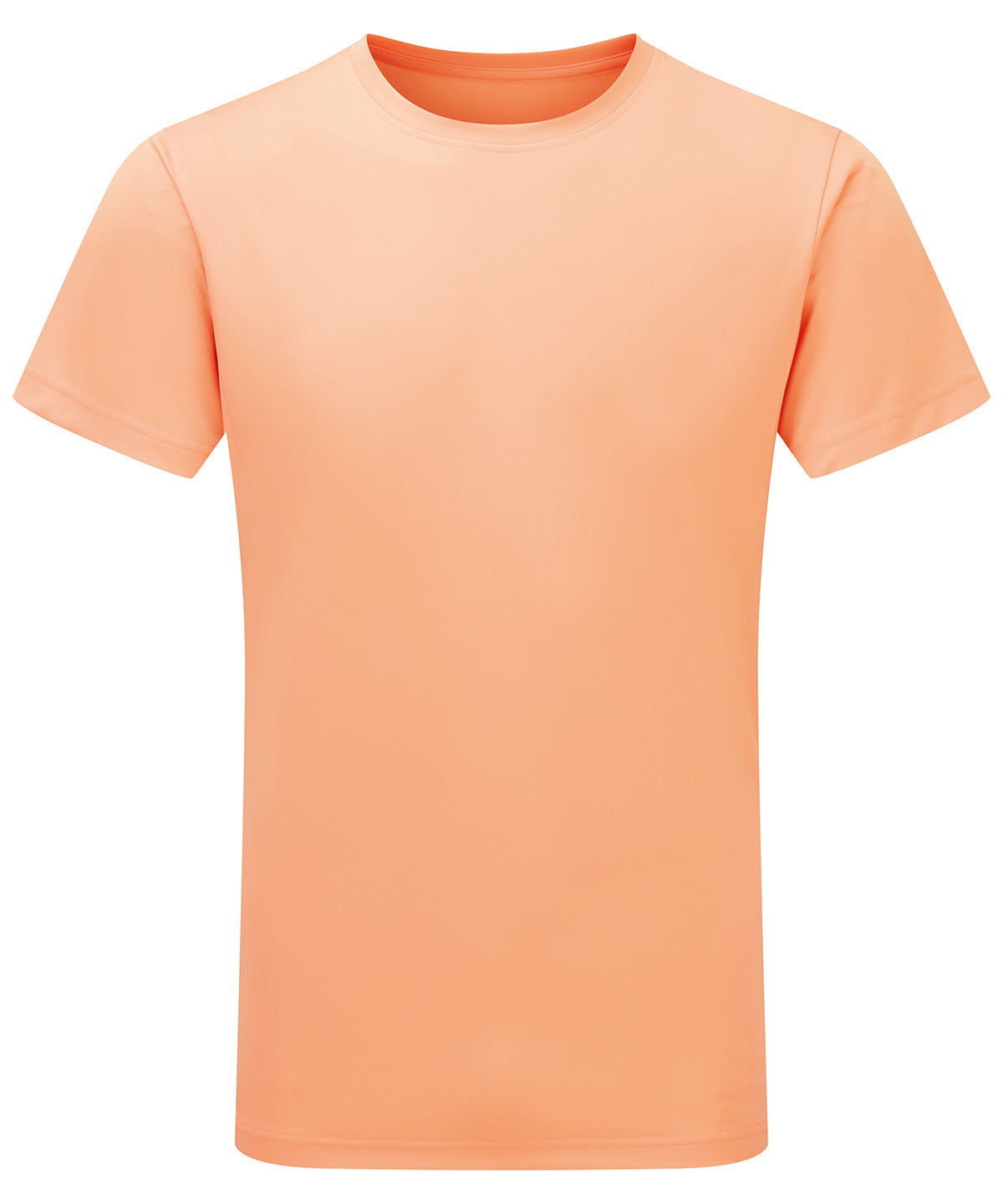 Stuttermabolur TriDri TR010 – Melon – 3XL