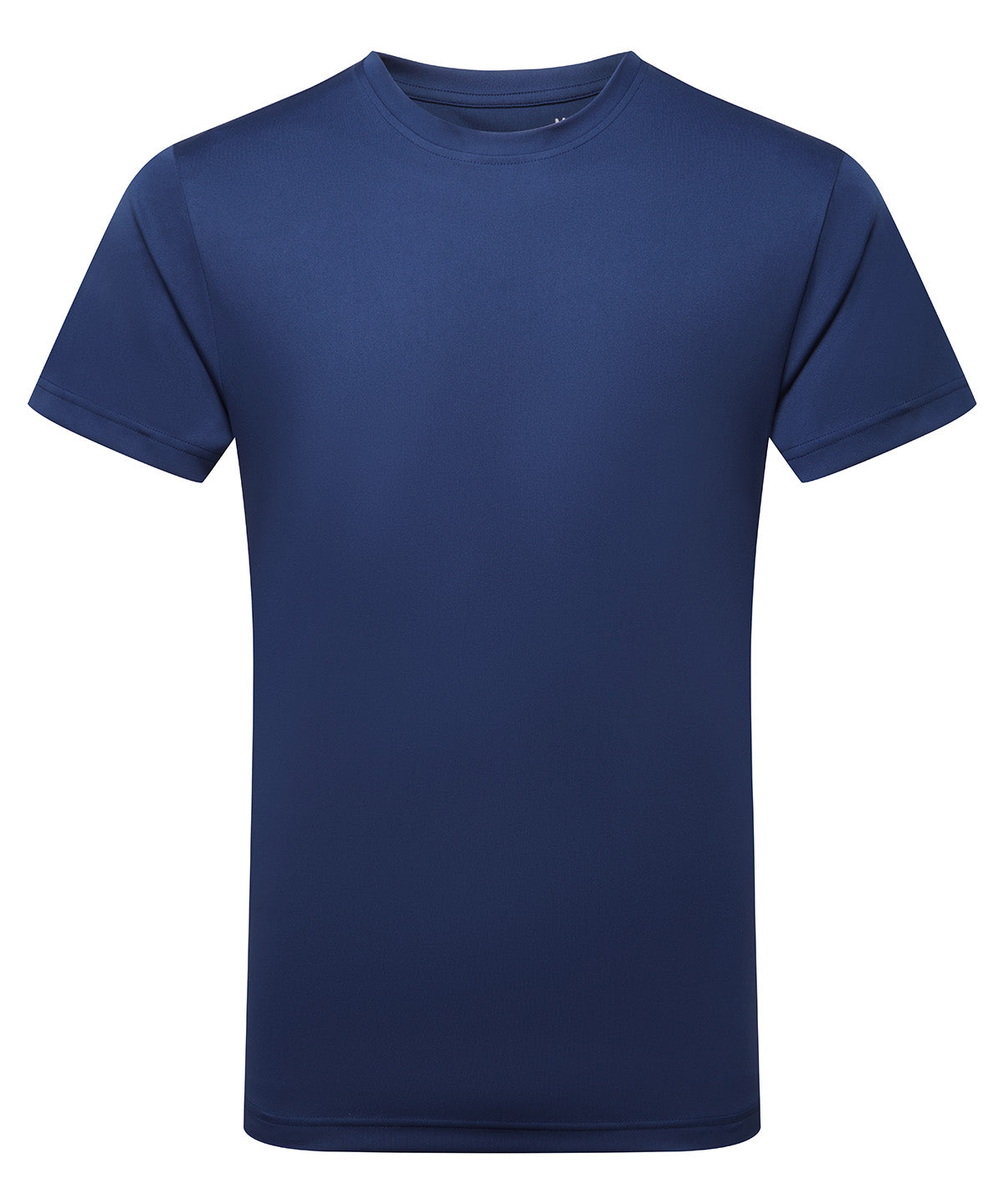 Stuttermabolur TriDri TR010 – Dökkblár – 3XL