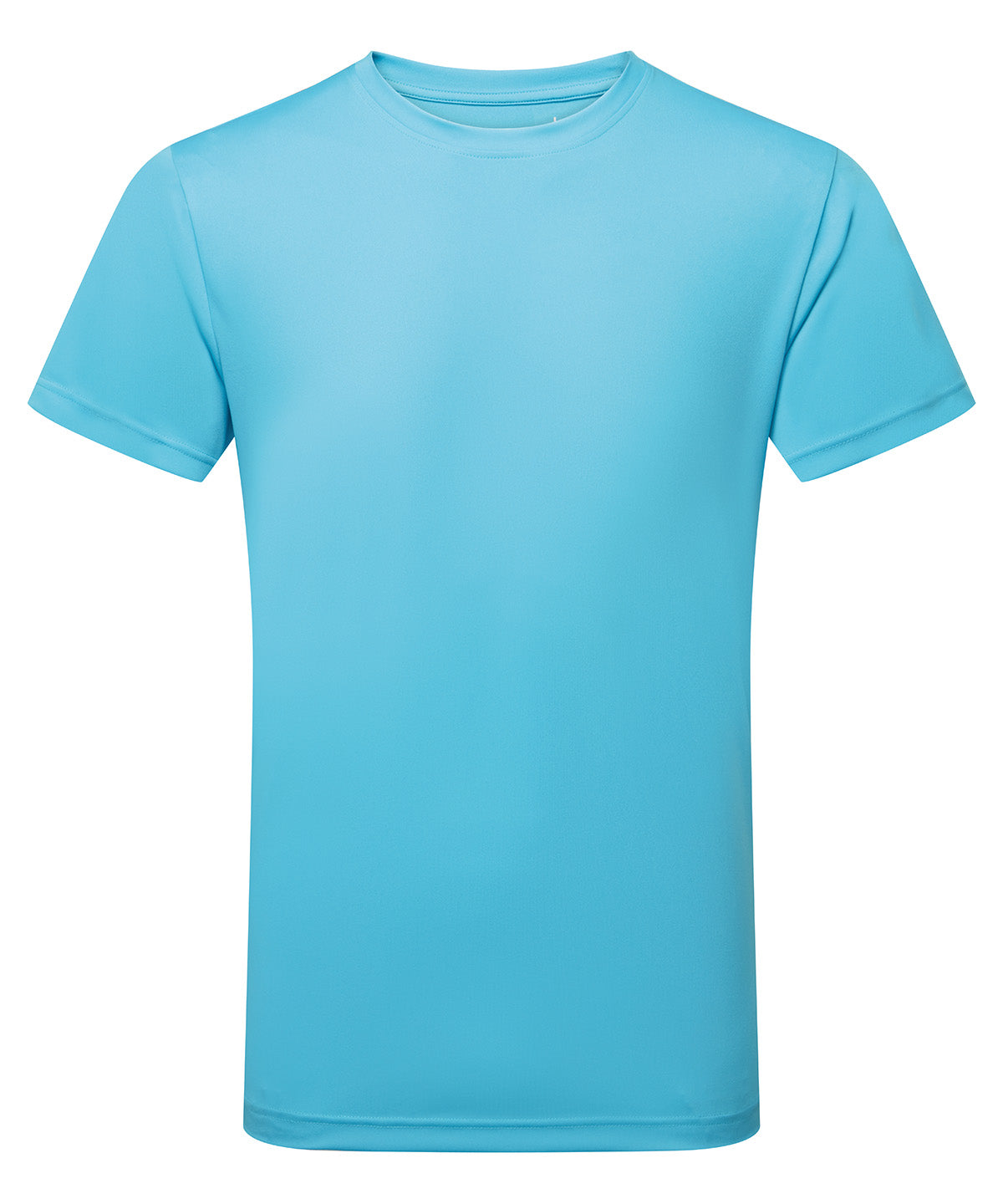 Stuttermabolur TriDri TR010 – Túrkís – 3XL