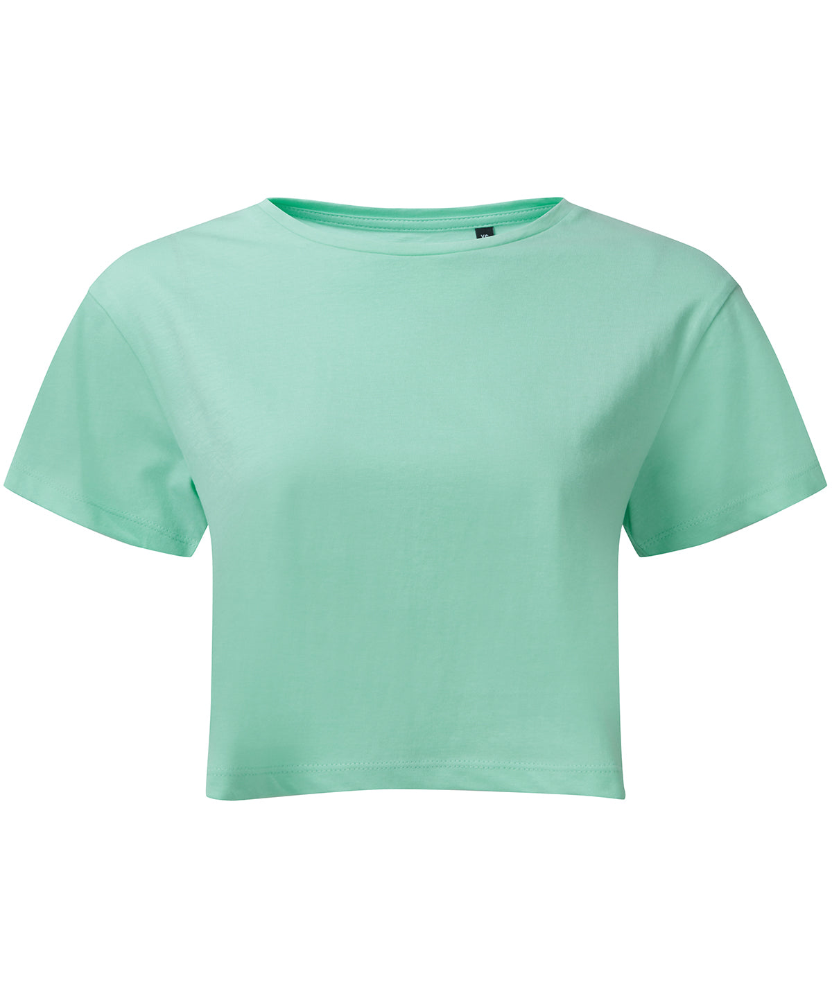 Stuttermabolur TriDri TR019 – Peppermint – XL