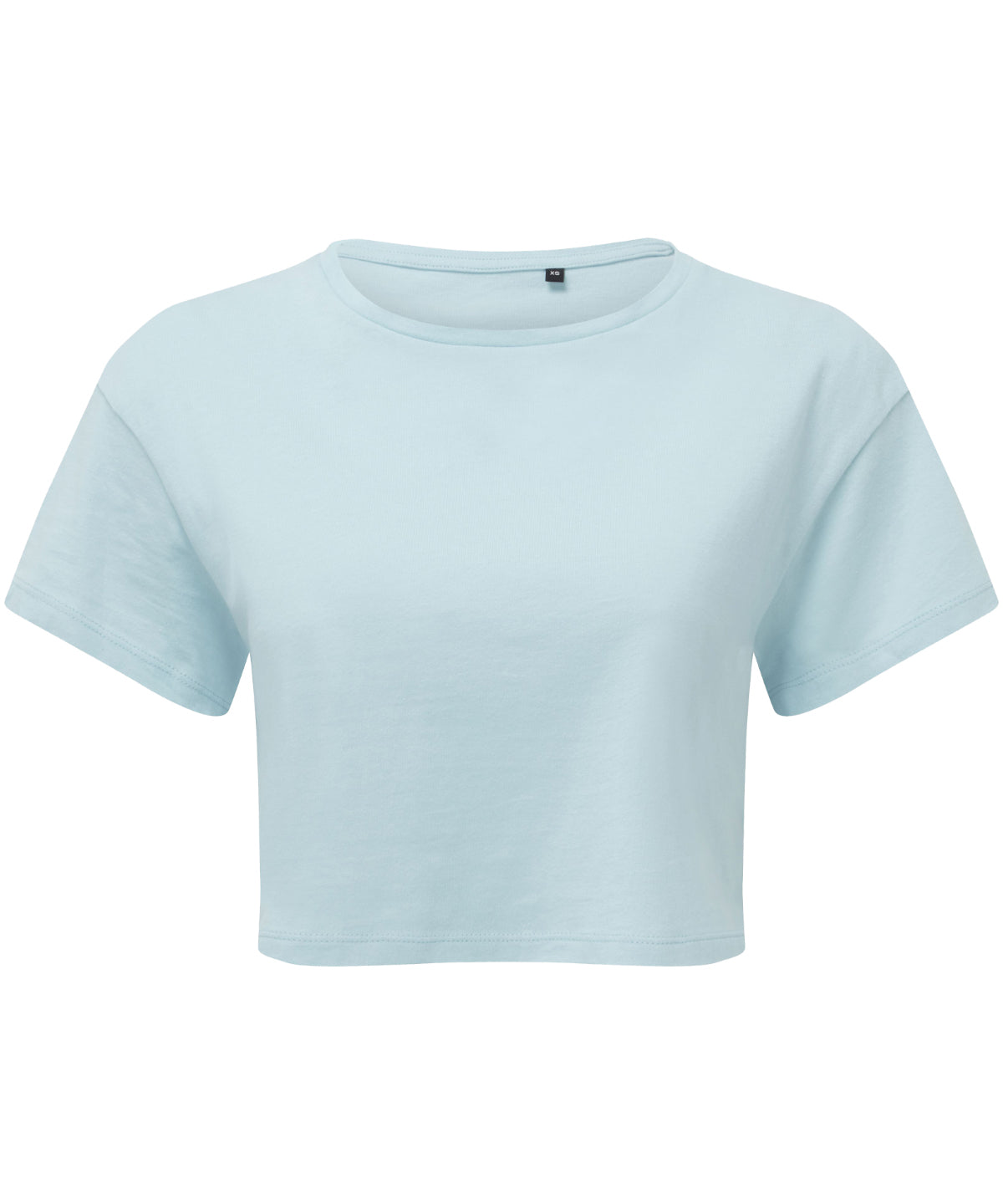 Stuttermabolur TriDri TR019 – Himinblár – XL