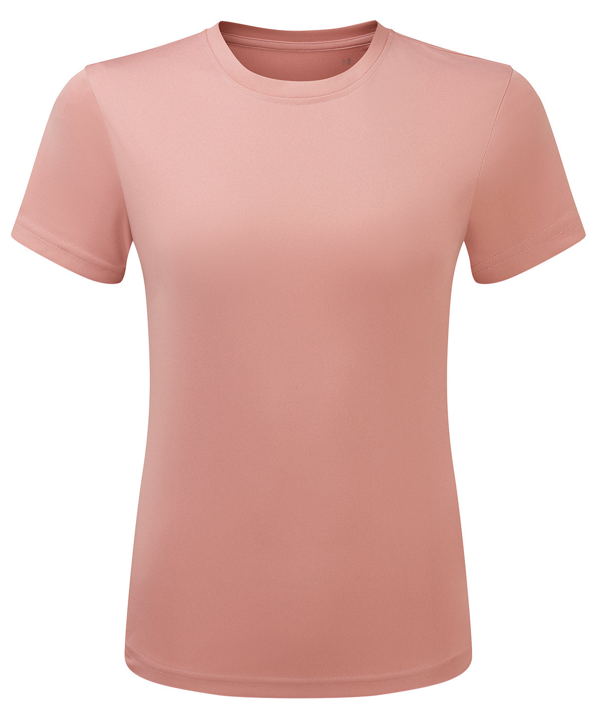 Stuttermabolur TriDri TR020 – Dusky Pink – 2XL