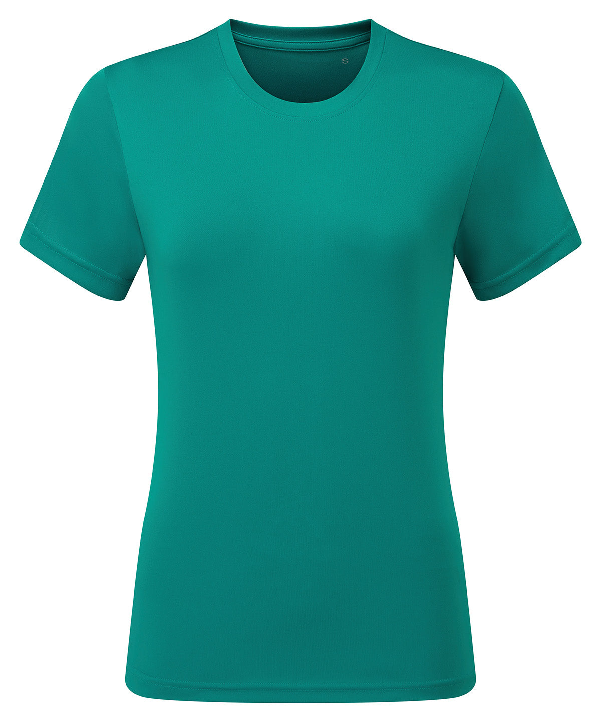Stuttermabolur TriDri TR020 – Jade – 2XL