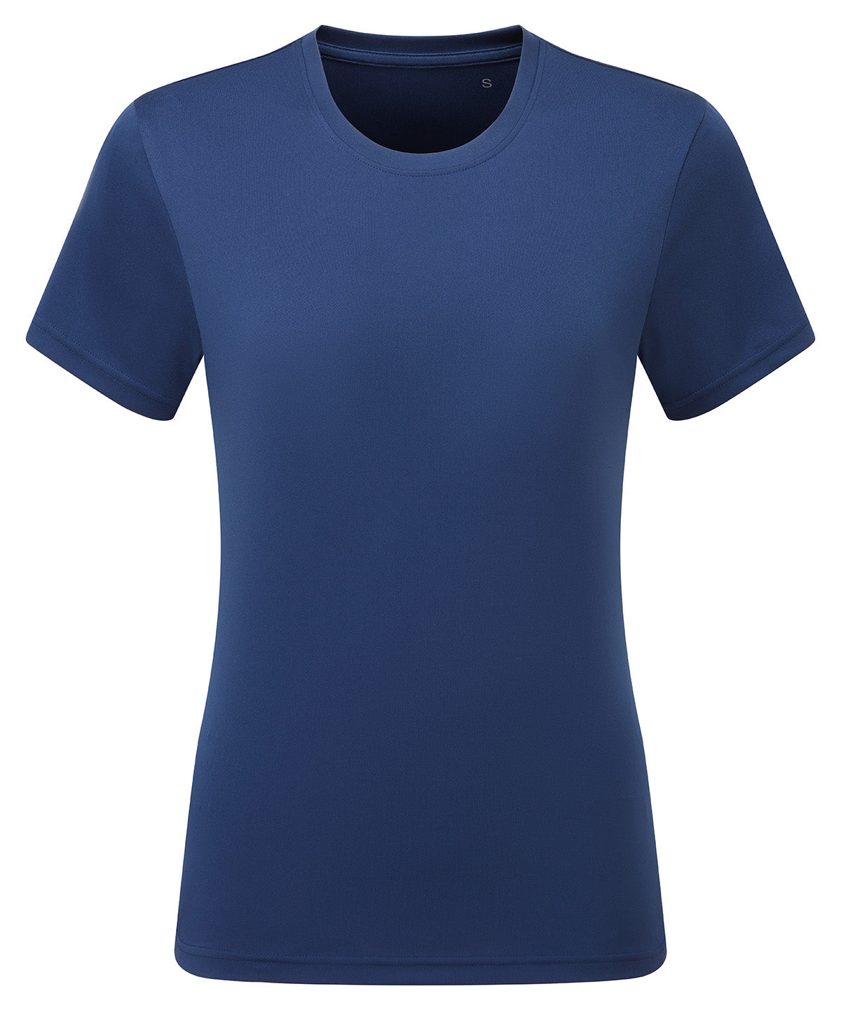 Stuttermabolur TriDri TR020 – Dökkblár – 2XL