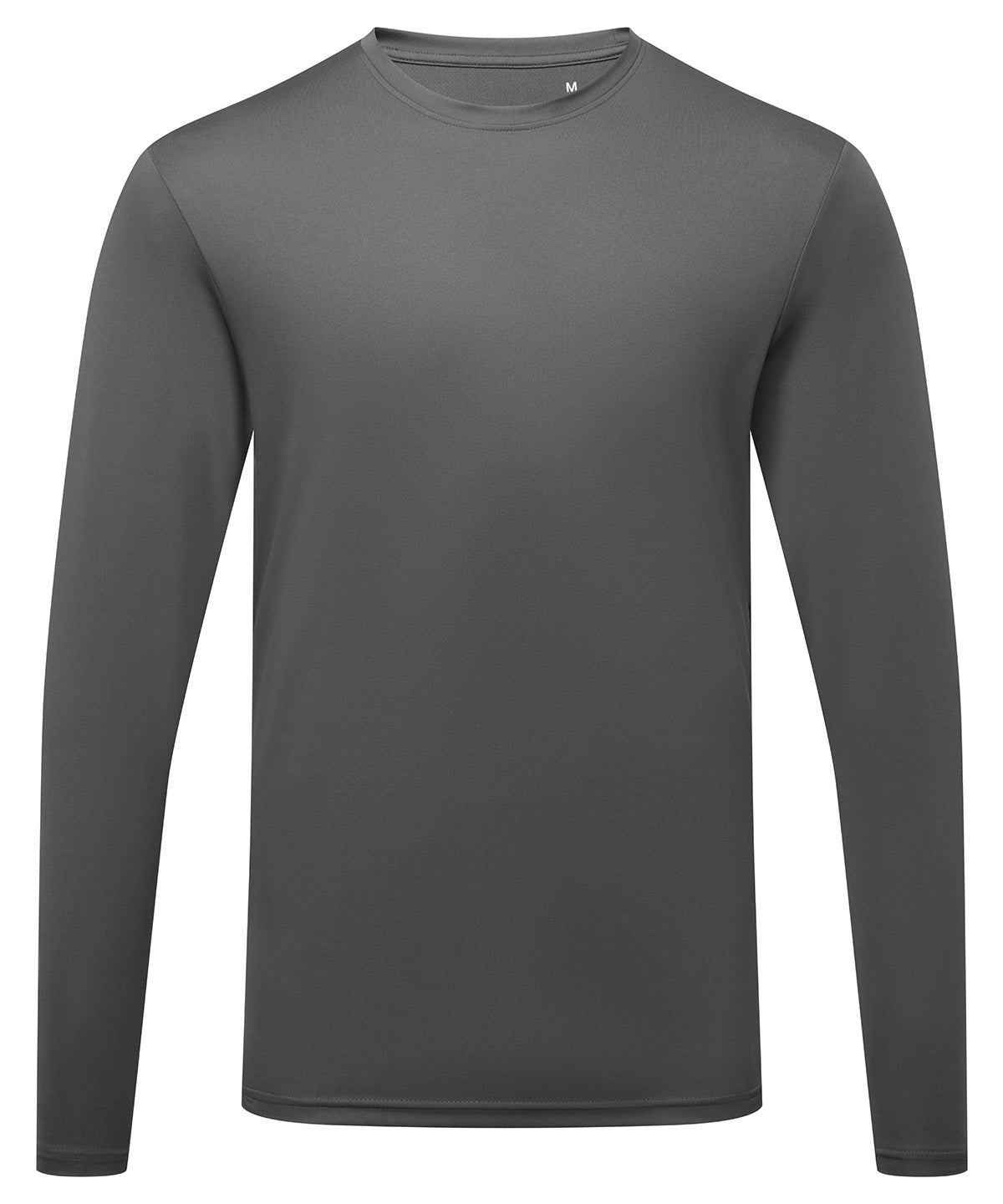 Stuttermabolur TriDri TR050 – Charcoal – 3XL
