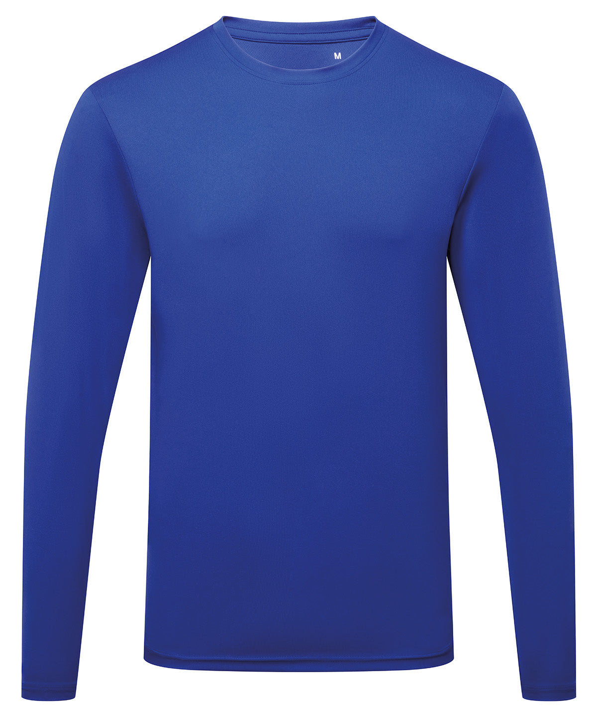 Stuttermabolur TriDri TR050 – Kóngablár – 3XL
