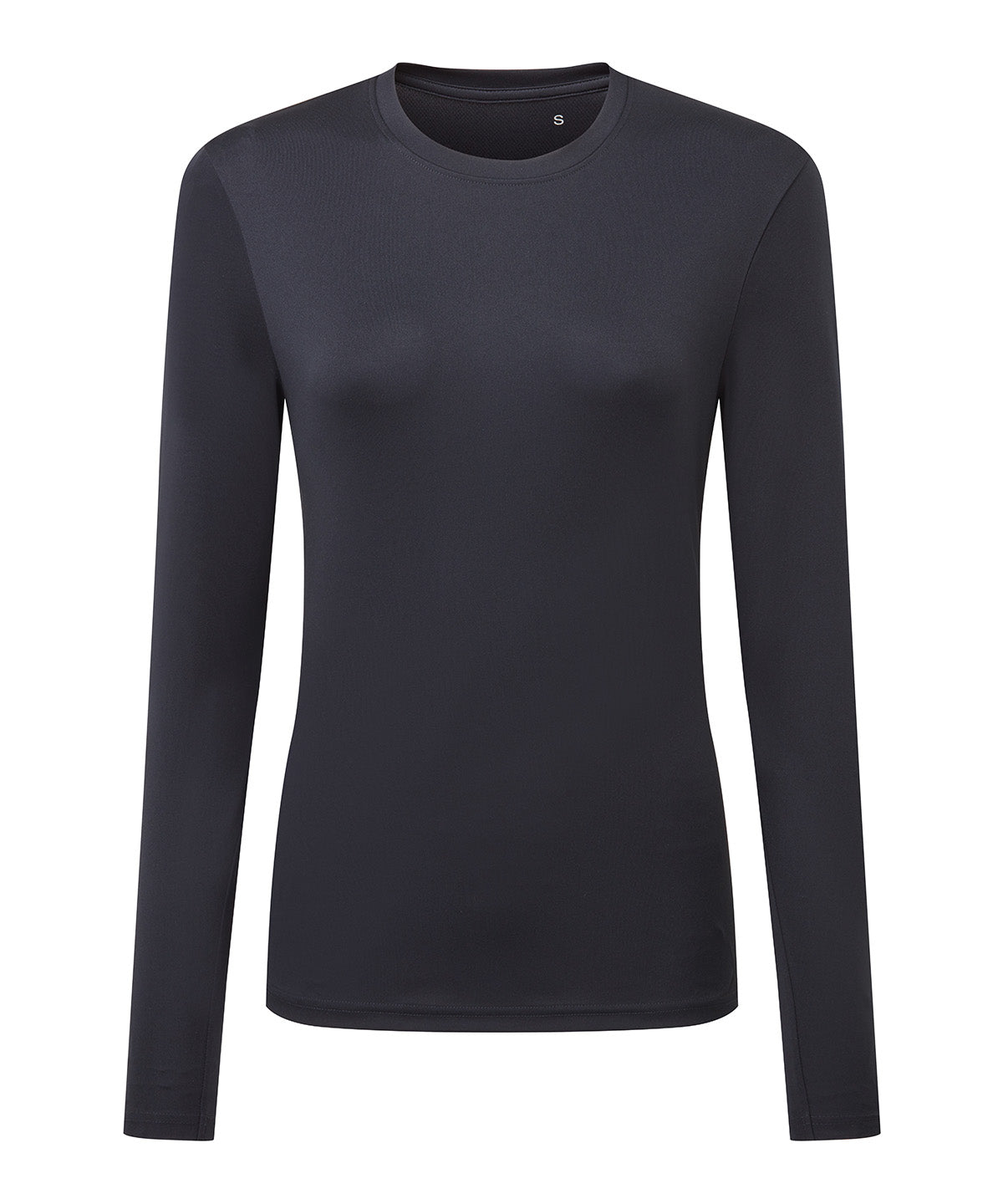 Stuttermabolur TriDri TR060 – French Navy – XL
