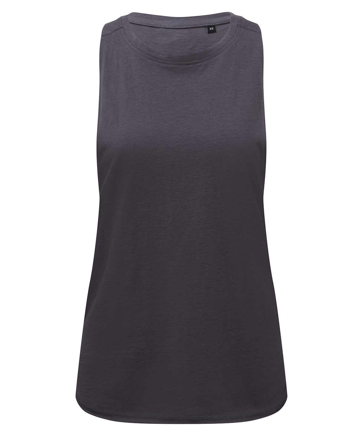 Ermalaus bolur TriDri TR061 – Charcoal – 4XL