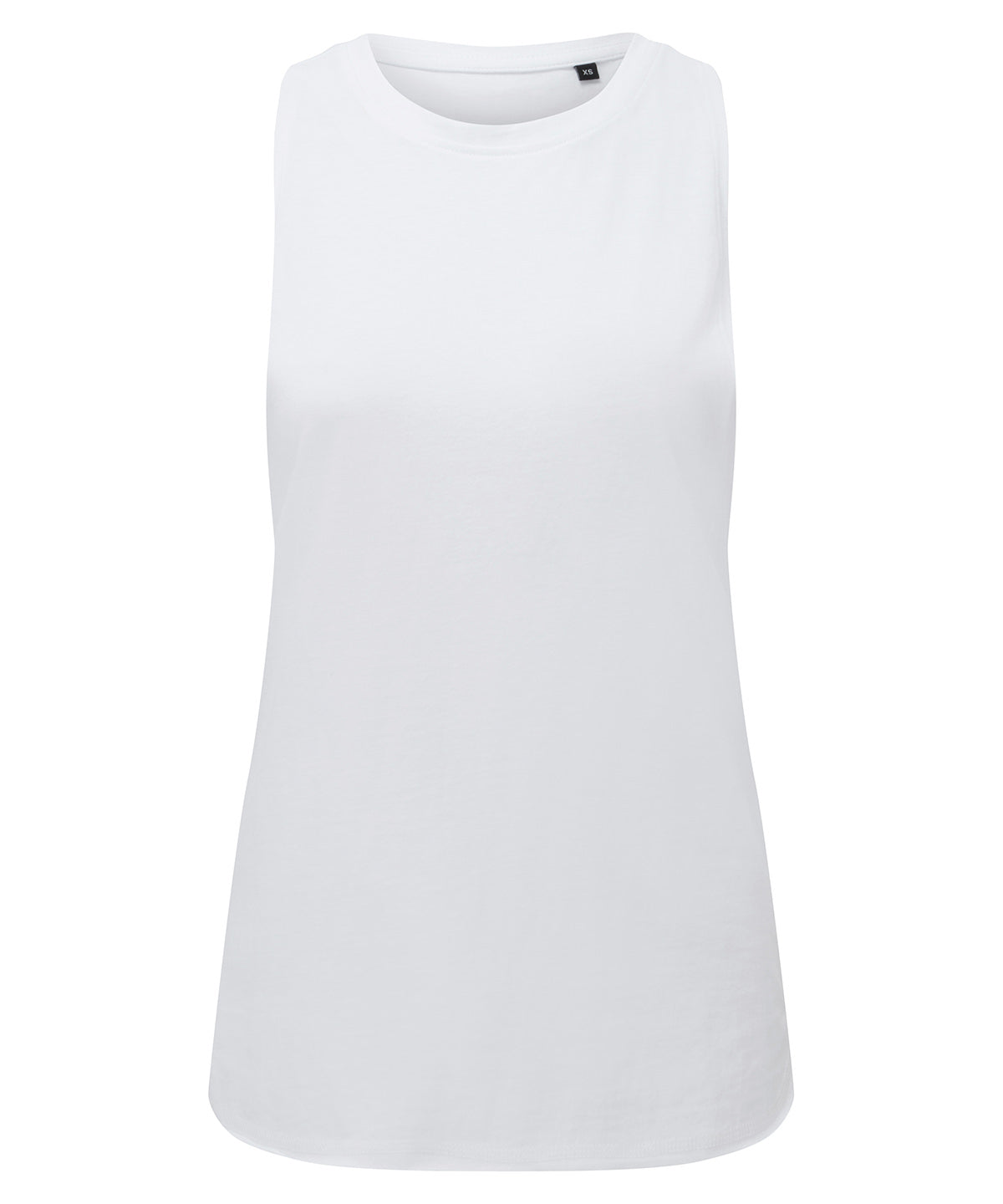 Ermalaus bolur TriDri TR061 – Hvítur – 4XL