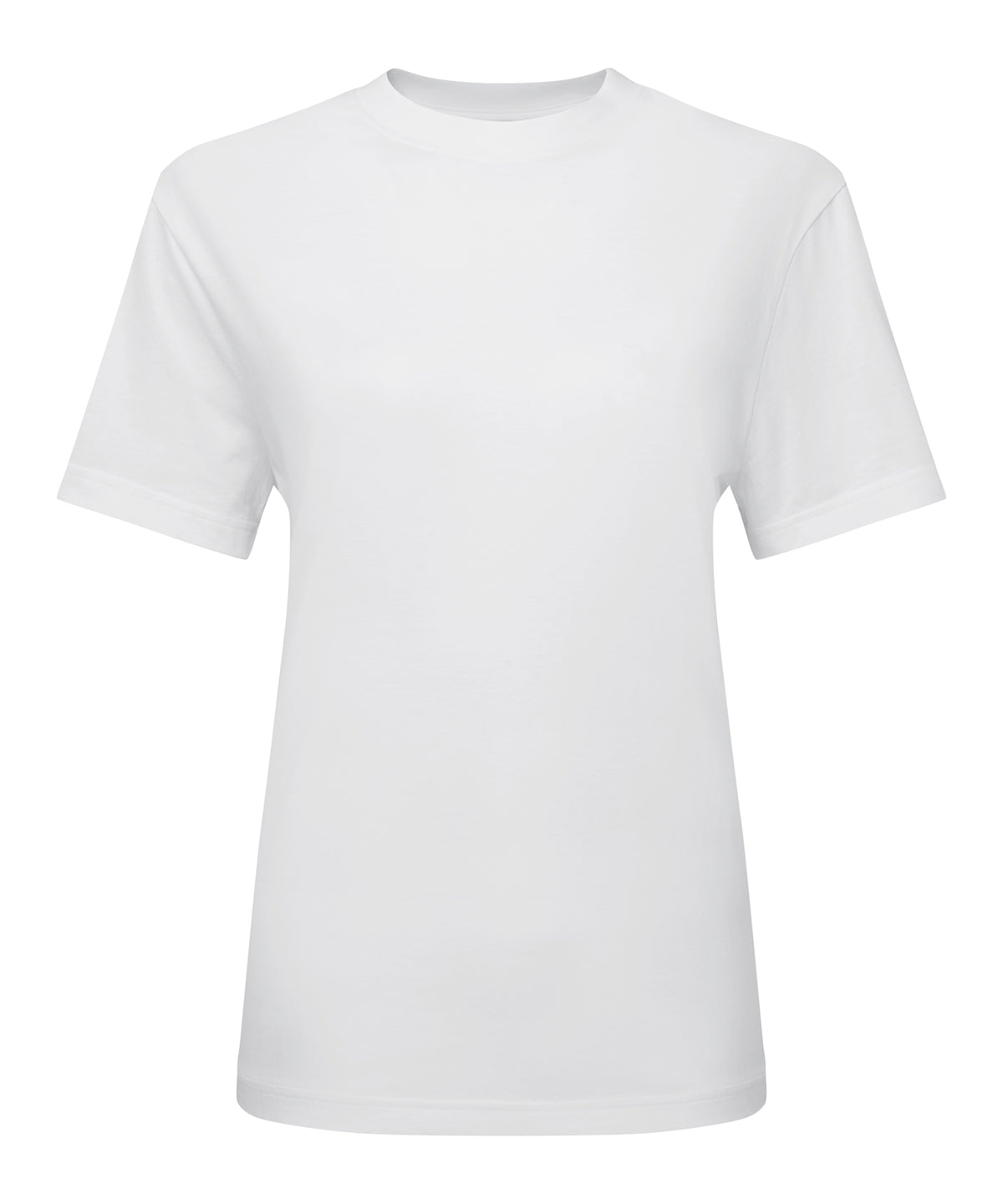 Stuttermabolur TriDri TR064 – Hvítur – XL
