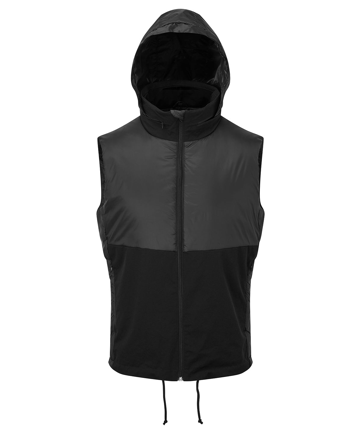 Vesti TriDri TR075 – Svartur – 3XL