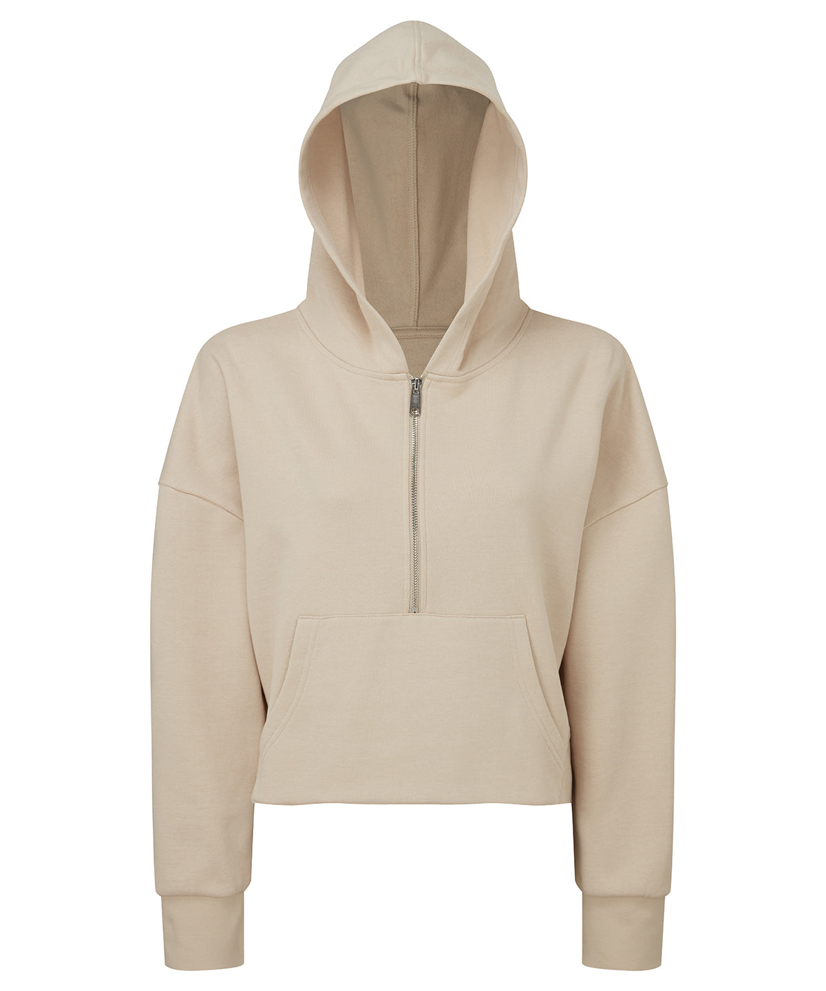 Hettupeysa TriDri TR077 – Nude – 2XL/3XL