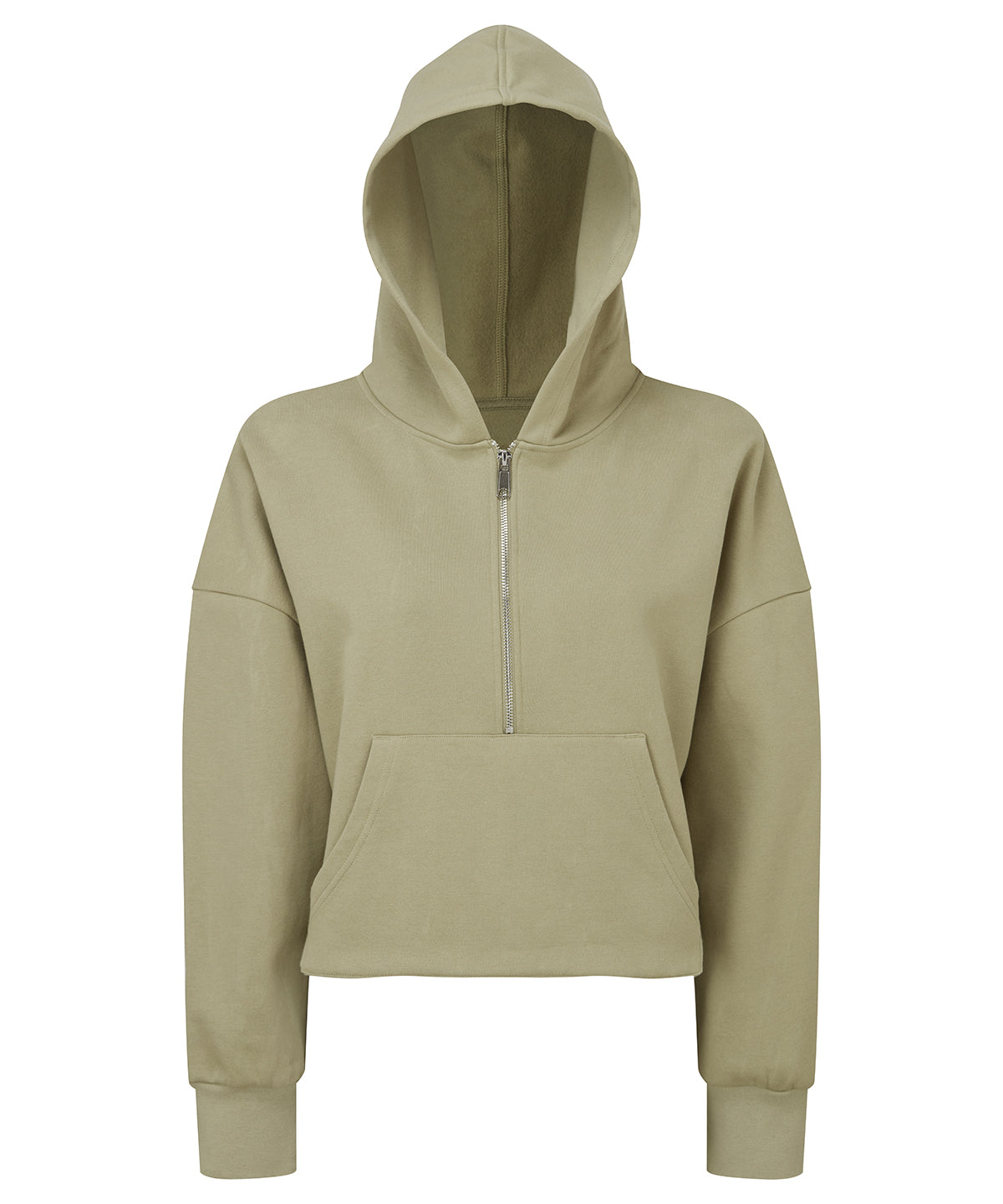 Hettupeysa TriDri TR077 – Sage Green – L/XL