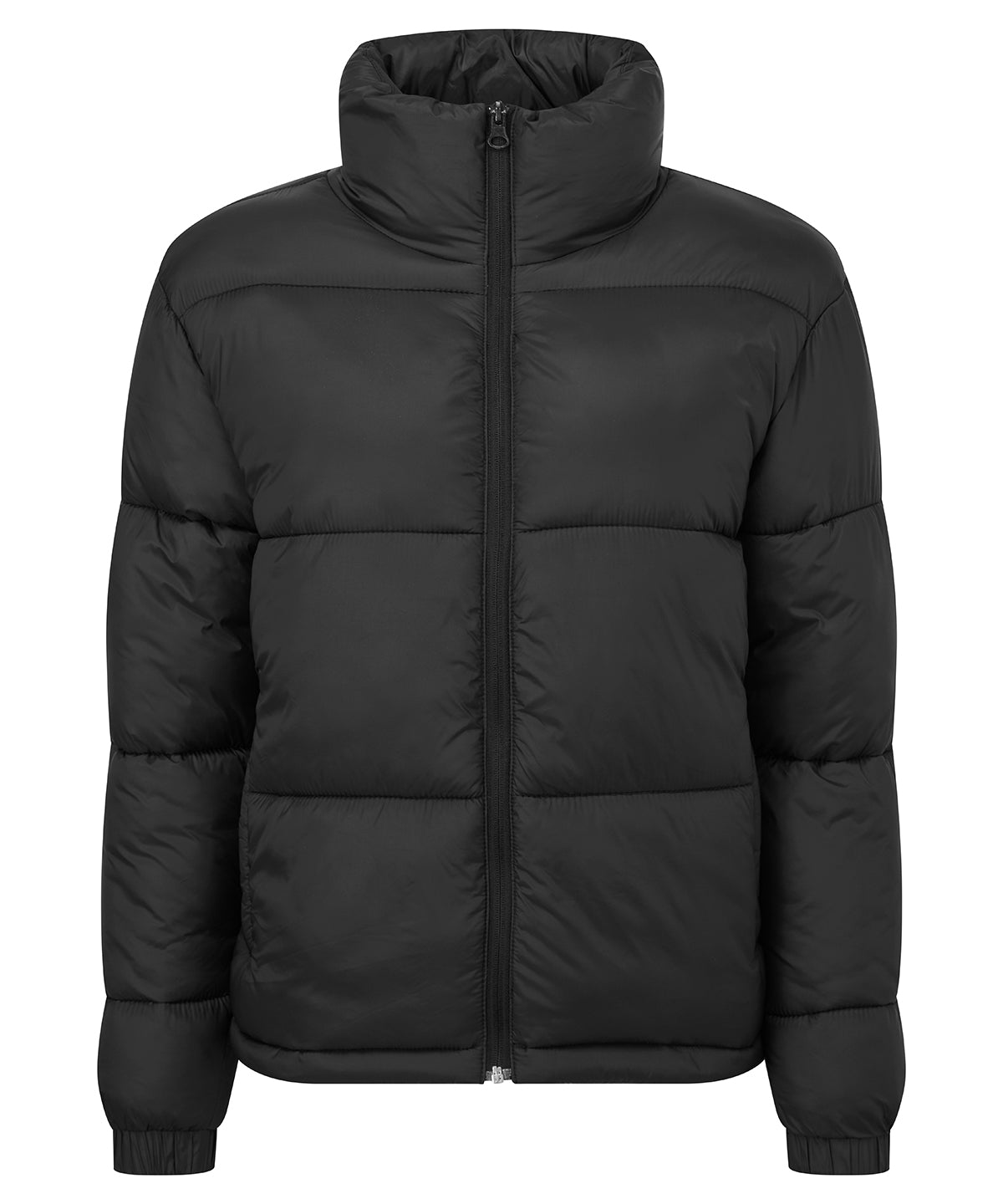 Jakki TriDri TR079 – Svartur – 3XL