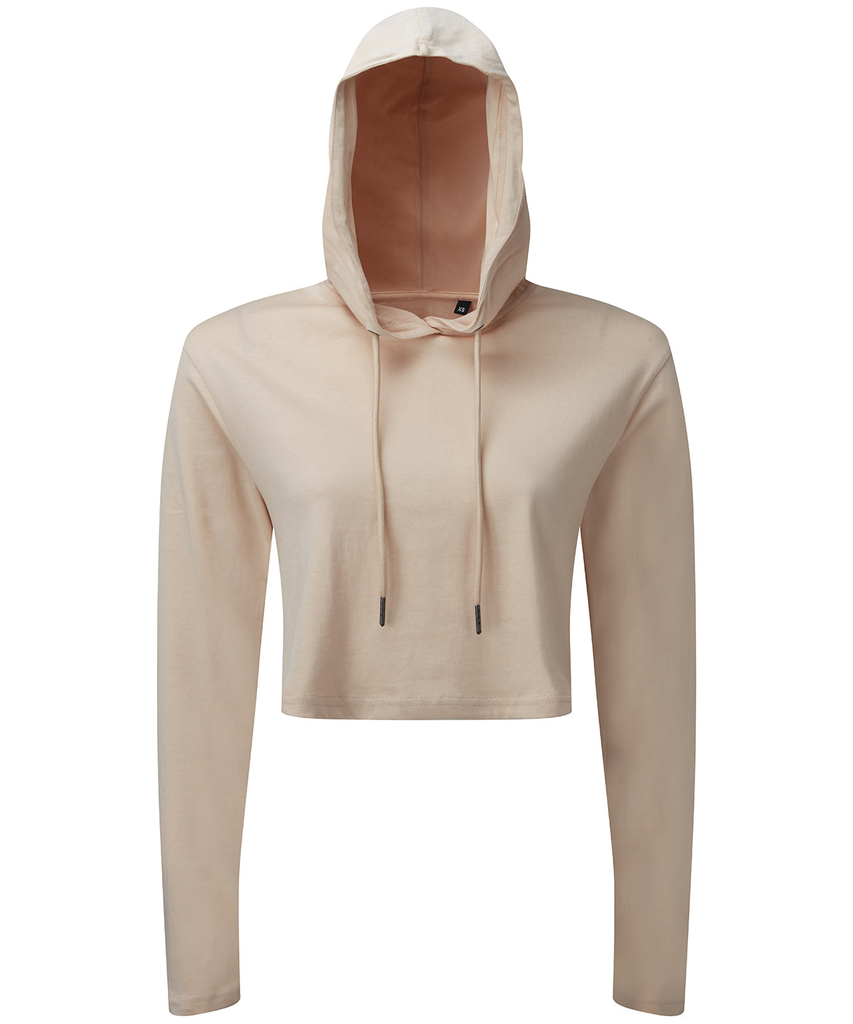 Stuttermabolur TriDri TR088 – Nude – XL