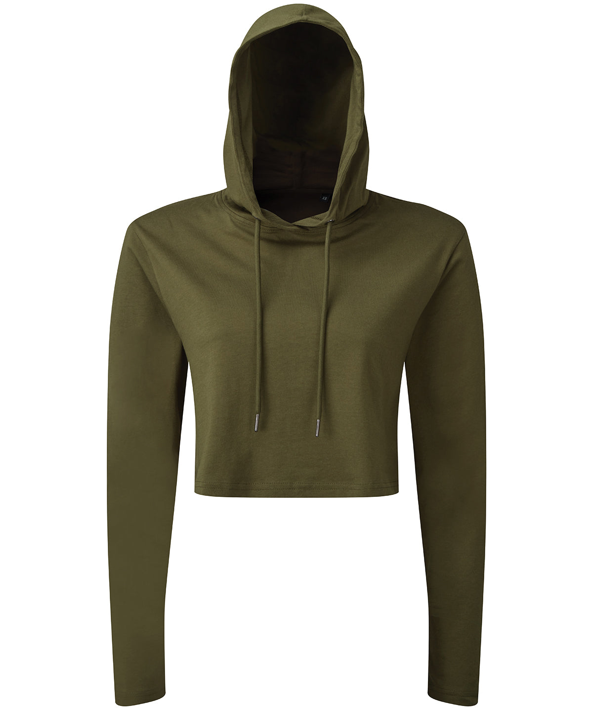 Stuttermabolur TriDri TR088 – Ólífugrænn – XL