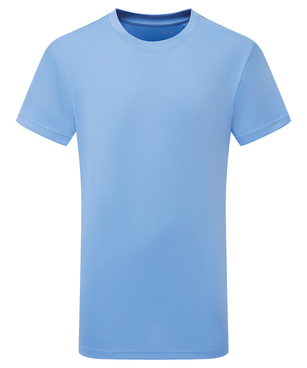 Stuttermabolur TriDri TR10B – Cornflower – 12/13 Years