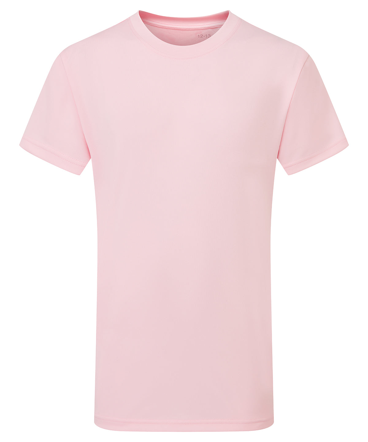 Stuttermabolur TriDri TR10B – Light Pink – 12/13 Years