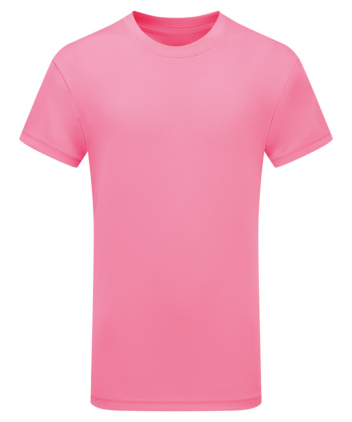 Stuttermabolur TriDri TR10B – LightningPink – 12/13 Years