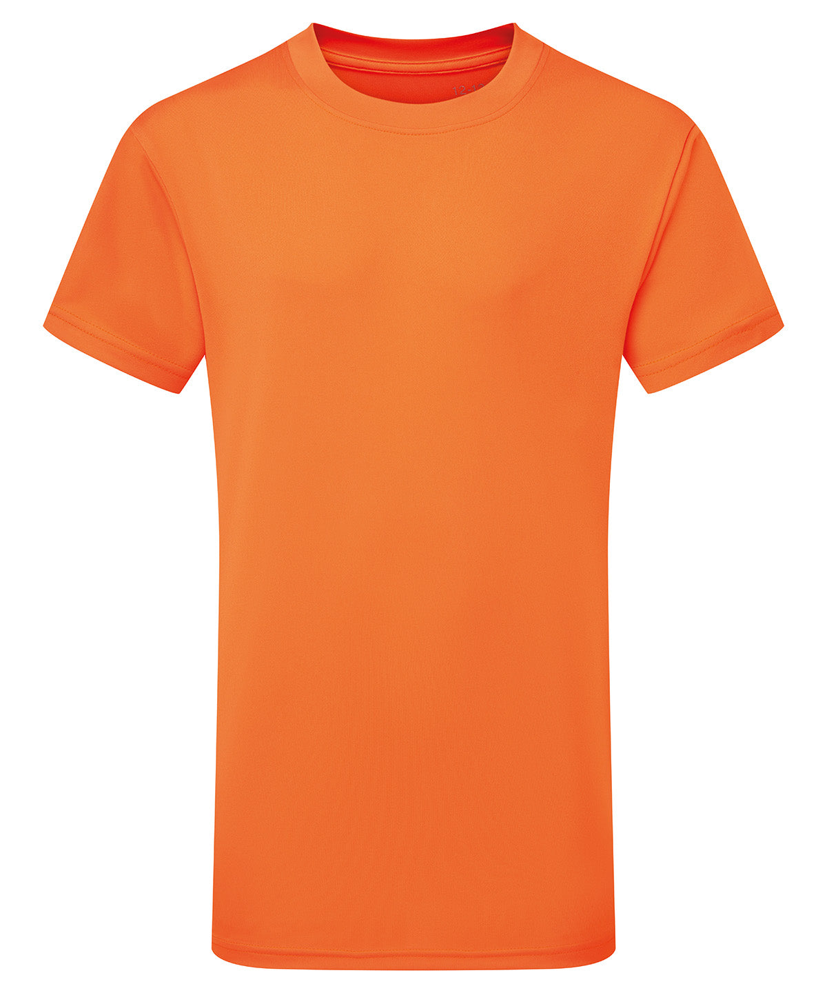 Stuttermabolur TriDri TR10B – Appelsínugulur – 12/13 Years