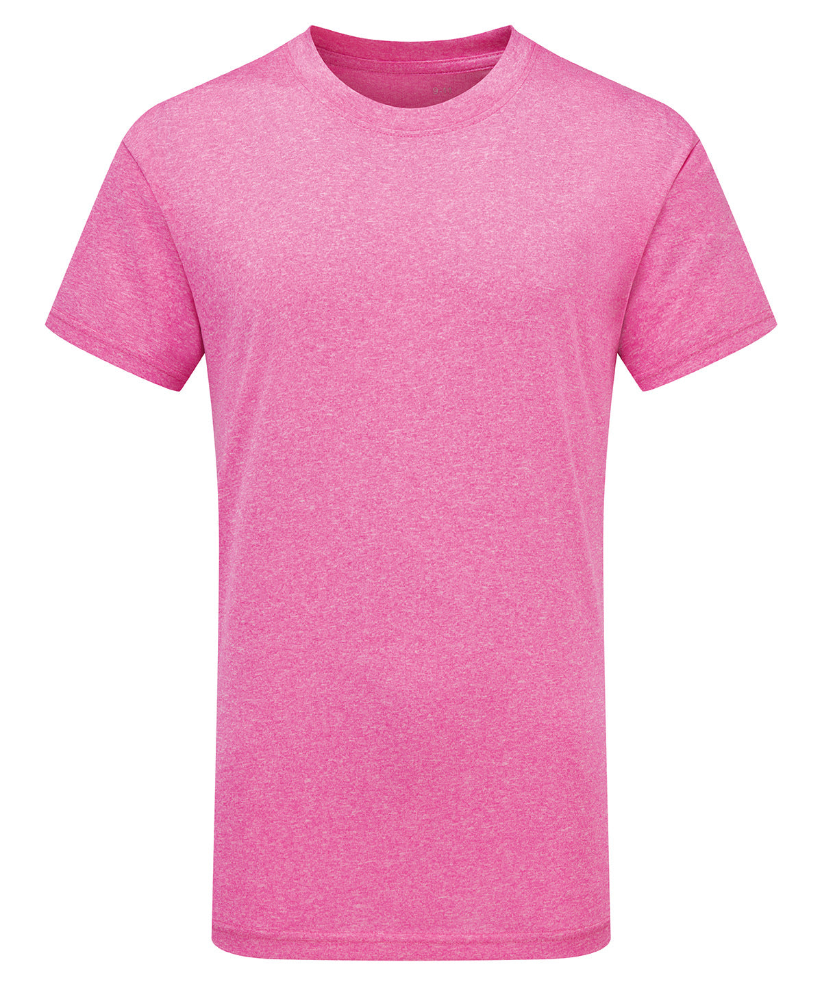 Stuttermabolur TriDri TR10B – Pink Melange – 12/13 Years