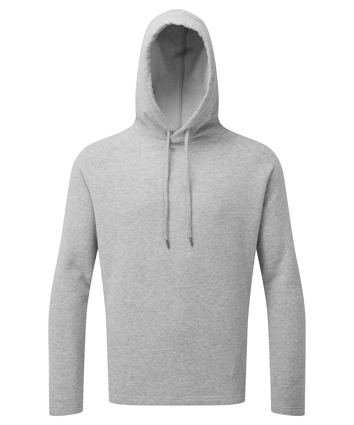 Hettupeysa TriDri TR112 – Heather Grey – 3XL