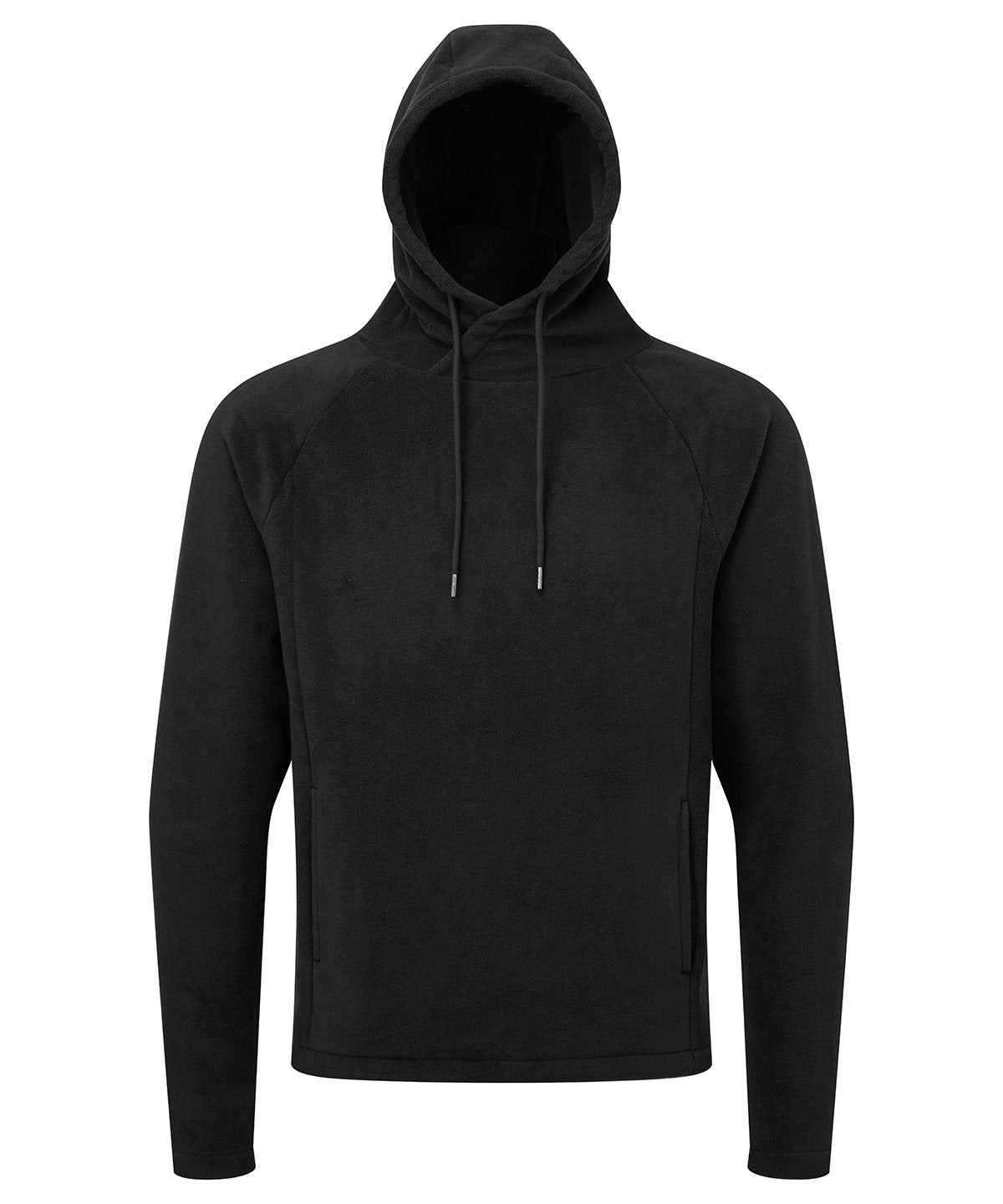 Hettupeysa TriDri TR114 – Svartur – 3XL