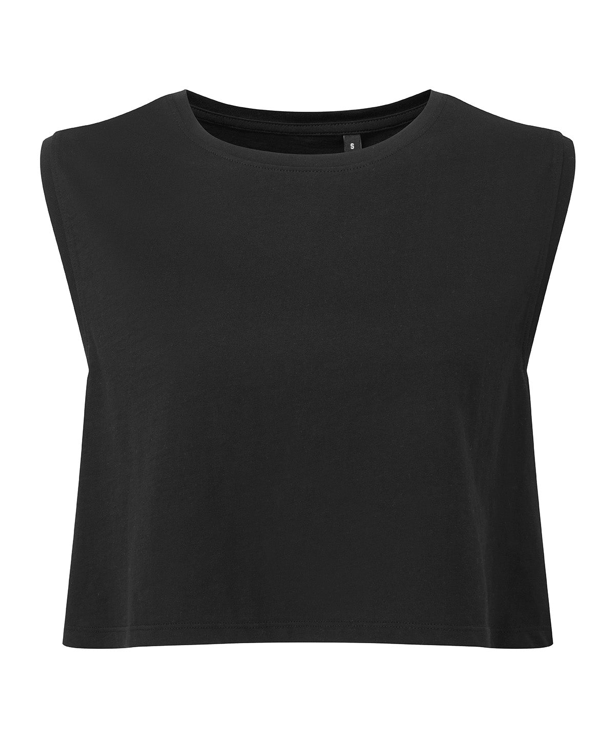 Ermalaus bolur TriDri TR119 – Svartur – XL