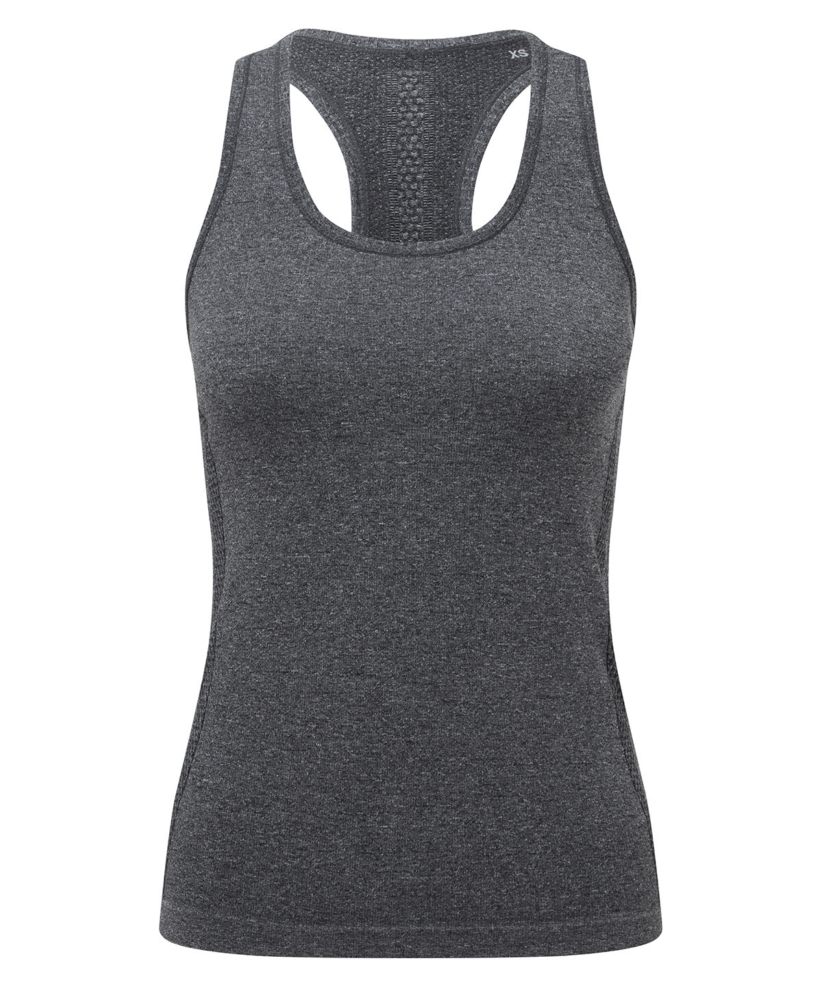 Ermalaus bolur TriDri TR209 – Black Melange – XL