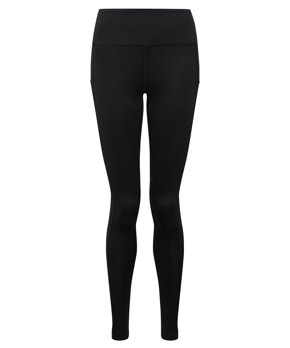 Leggings TriDri TR222 – Svartur – 4XL