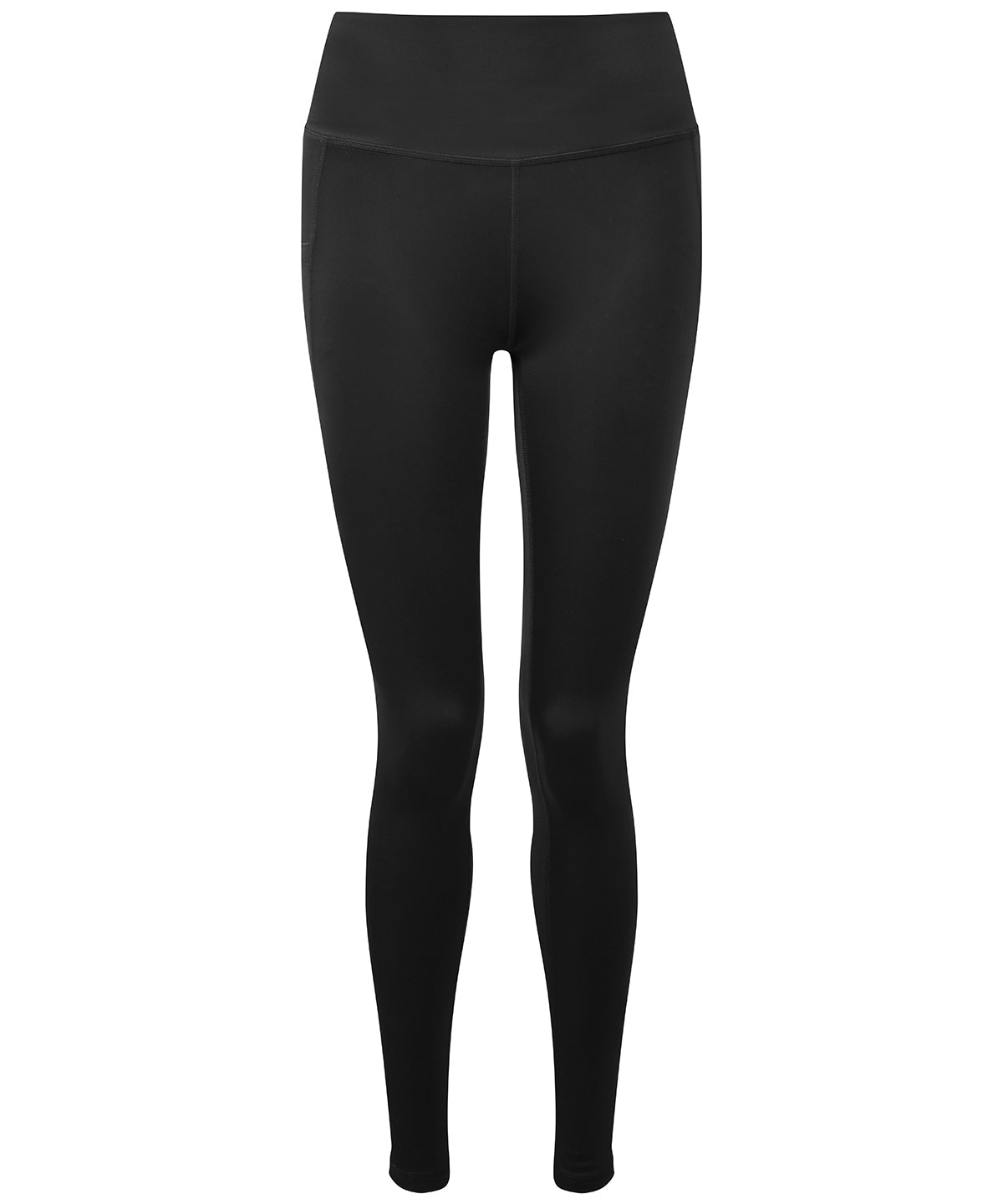 Leggings TriDri TR309 – Svartur – XL