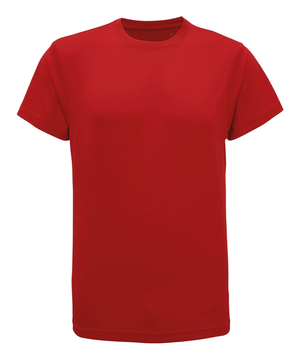 Stuttermabolur TriDri TR501 – Fire Red – 3XL