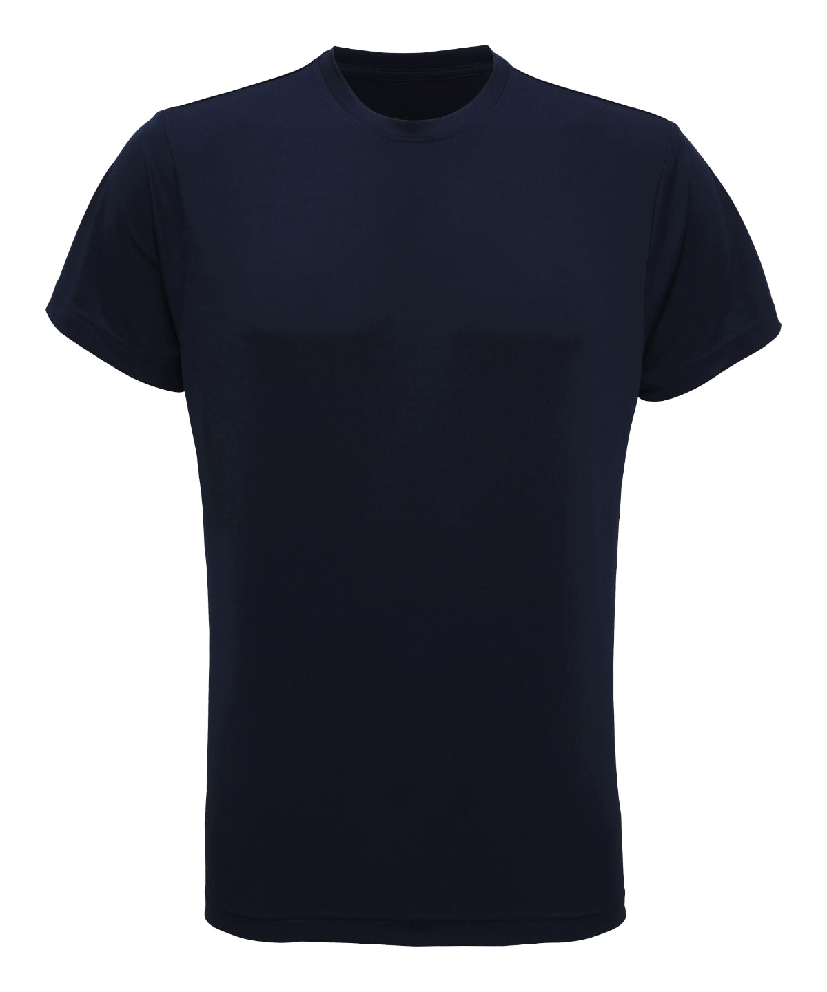 Stuttermabolur TriDri TR501 – French Navy – 3XL