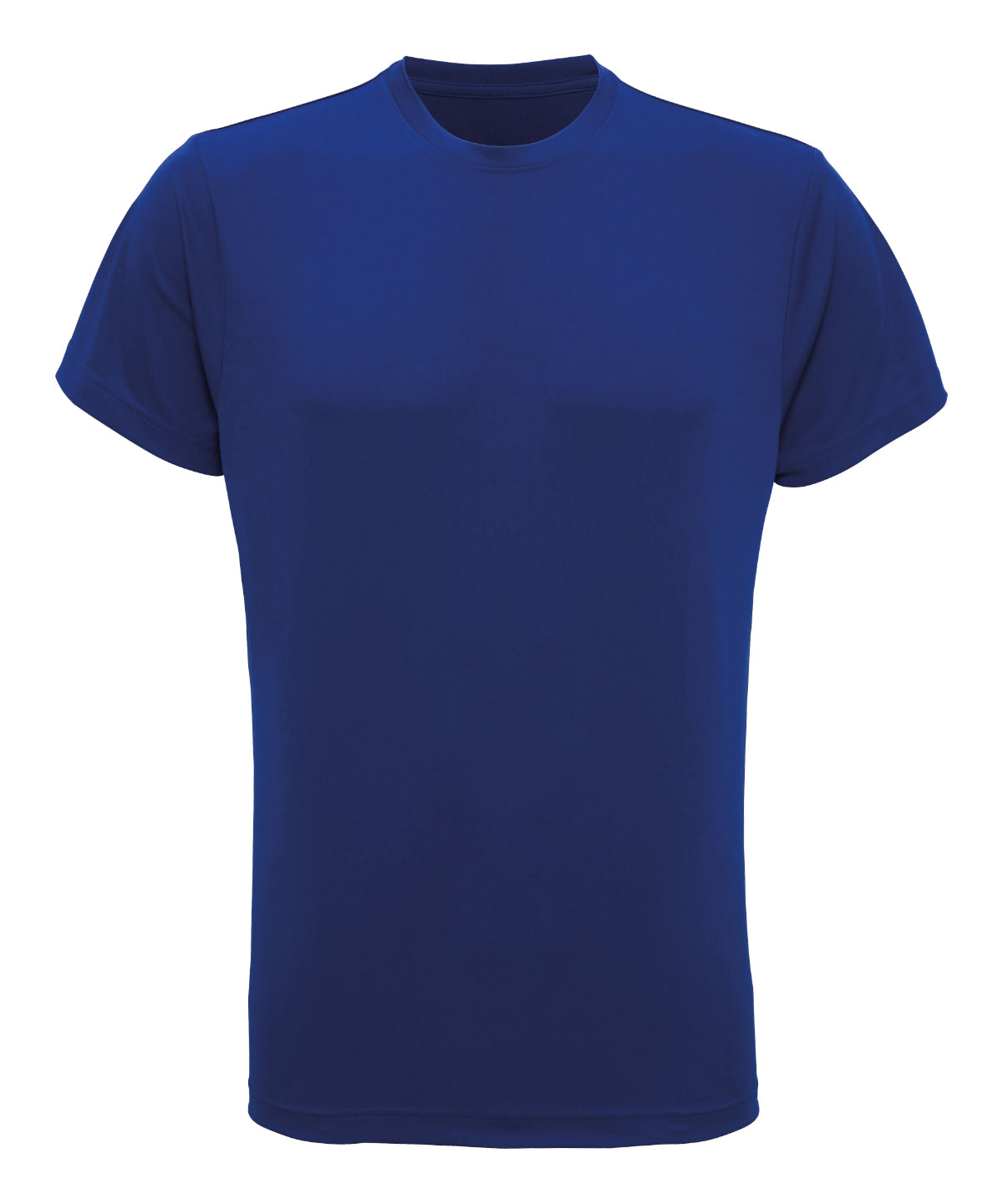 Stuttermabolur TriDri TR501 – Kóngablár – 3XL